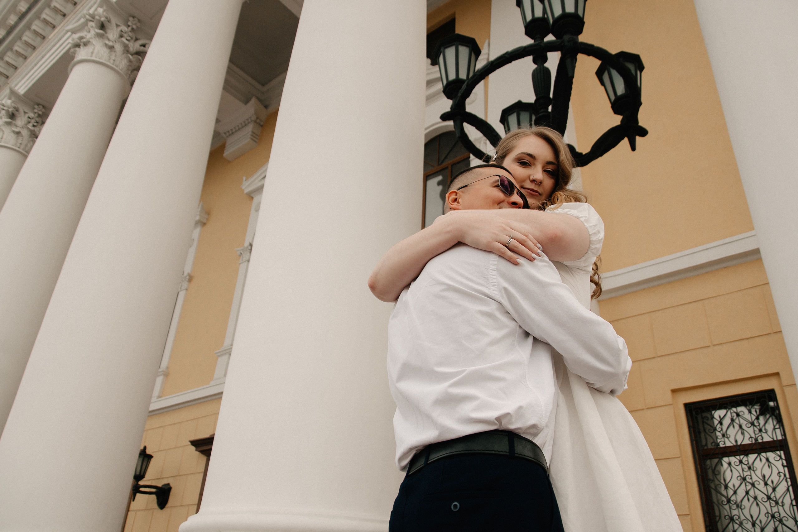 Дарья и Шамиль 25.08.2023. Фотограф в Челябинске Любовь Денисенко