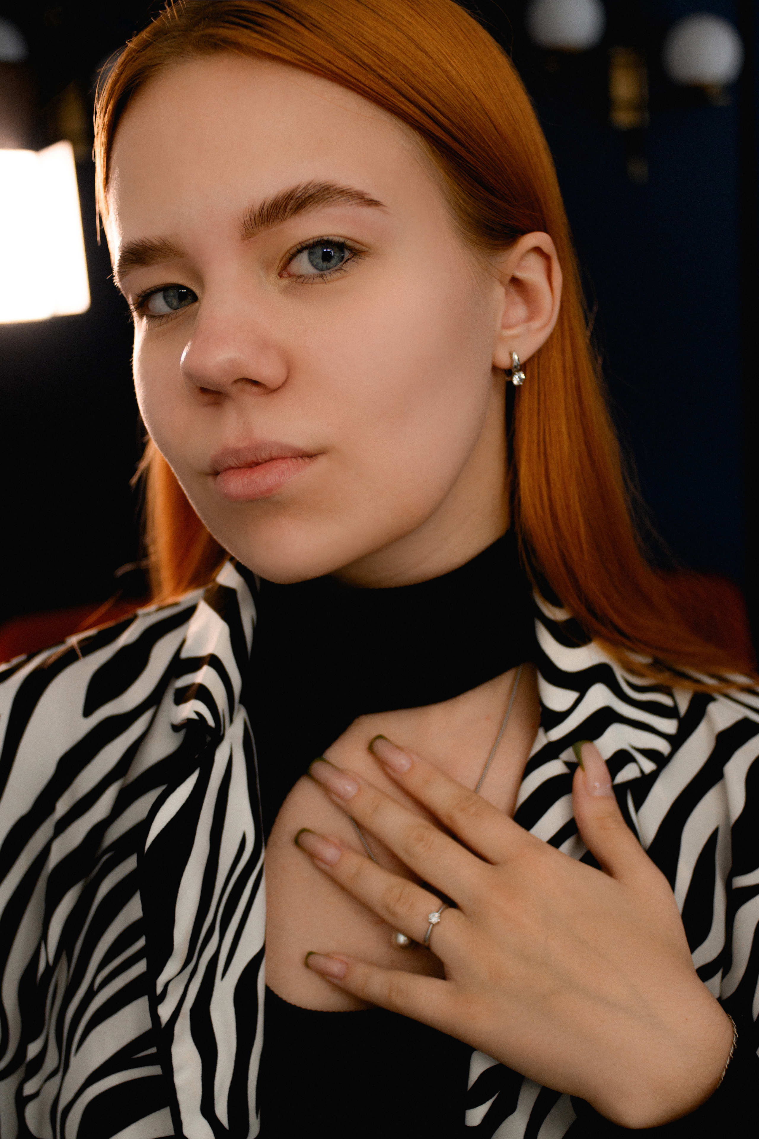 Контент для brow-мастера. Фотограф в Челябинске Любовь Денисенко