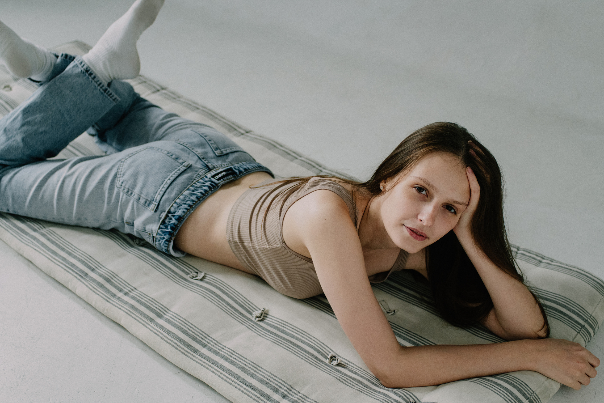 Александра. Дом Фотографов. Фотограф в Челябинске Любовь Денисенко