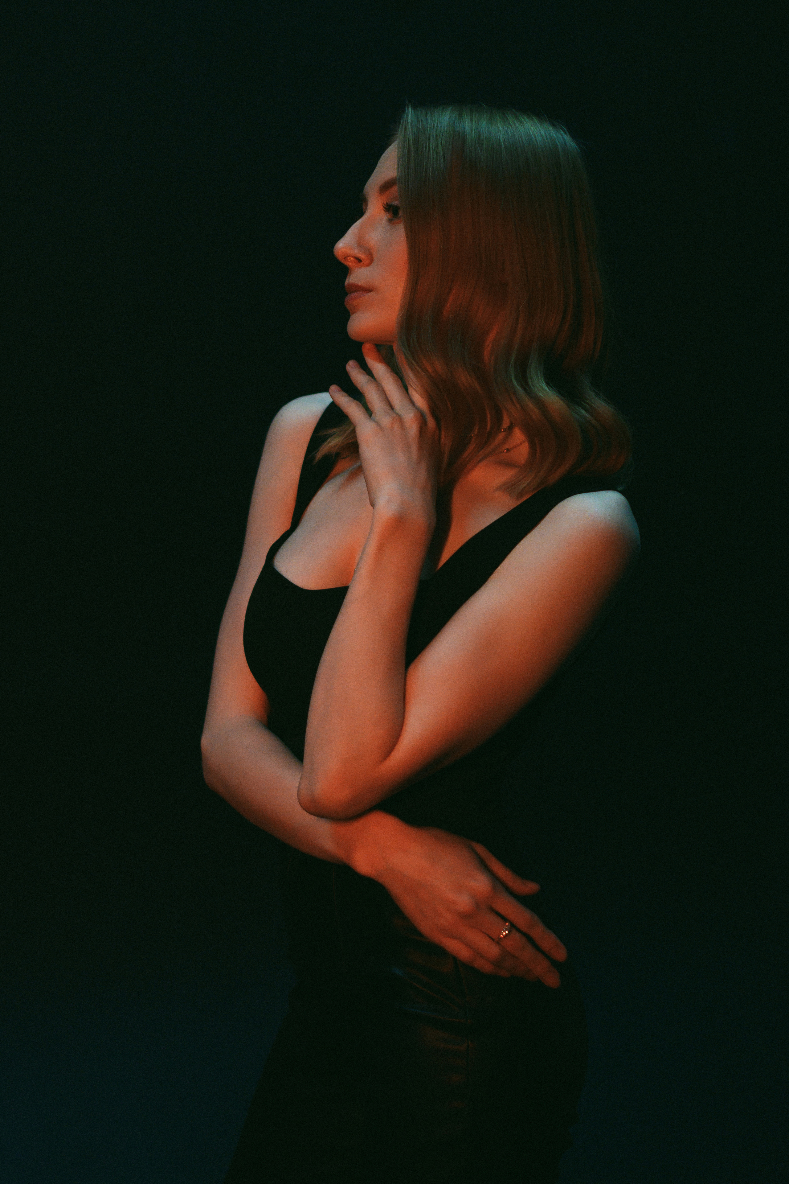 Татьяна. Дом Фотографов. Фотограф в Челябинске Любовь Денисенко