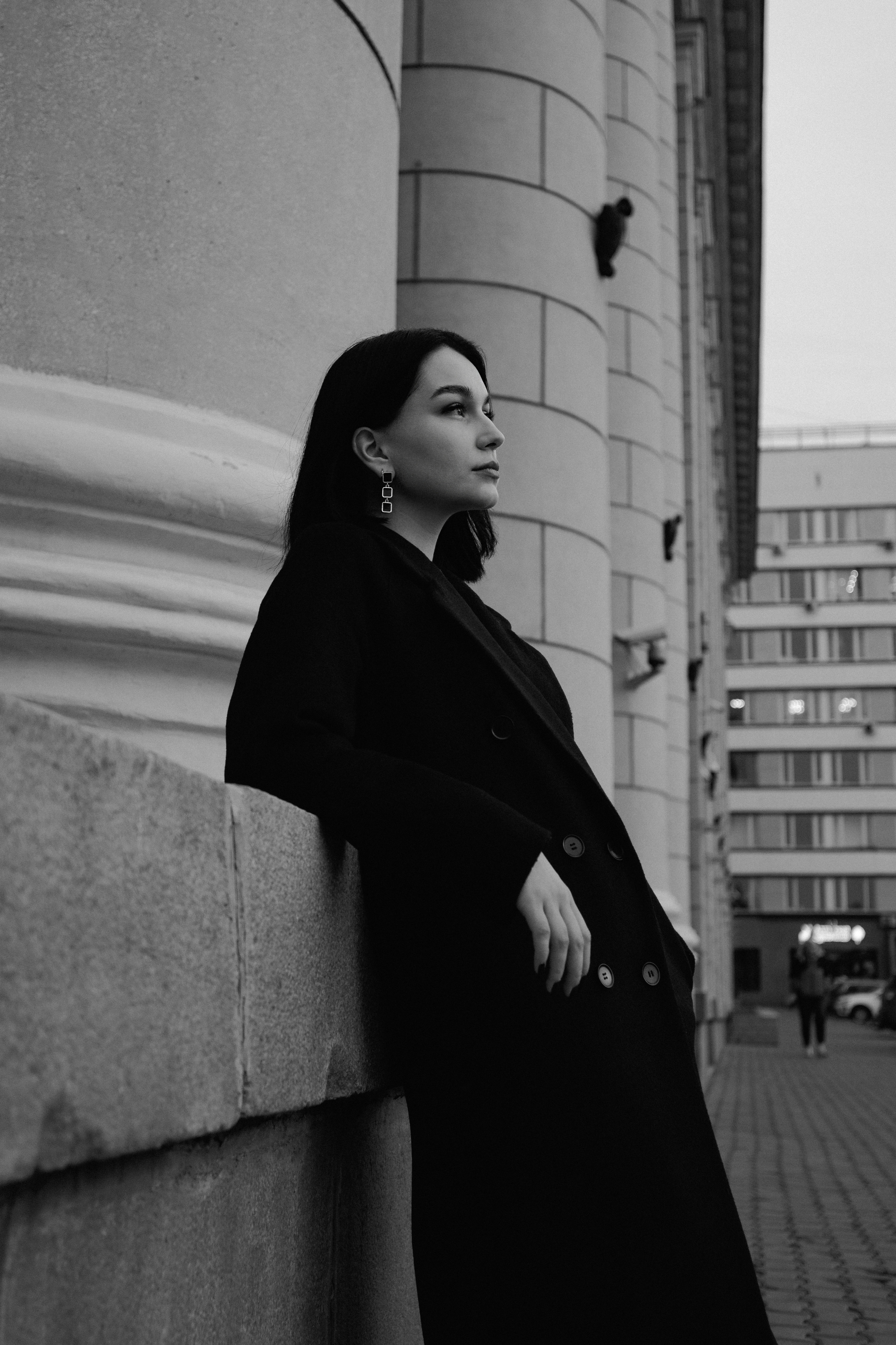 Карина. Прогулочная съемка. Фотограф в Челябинске Любовь Денисенко