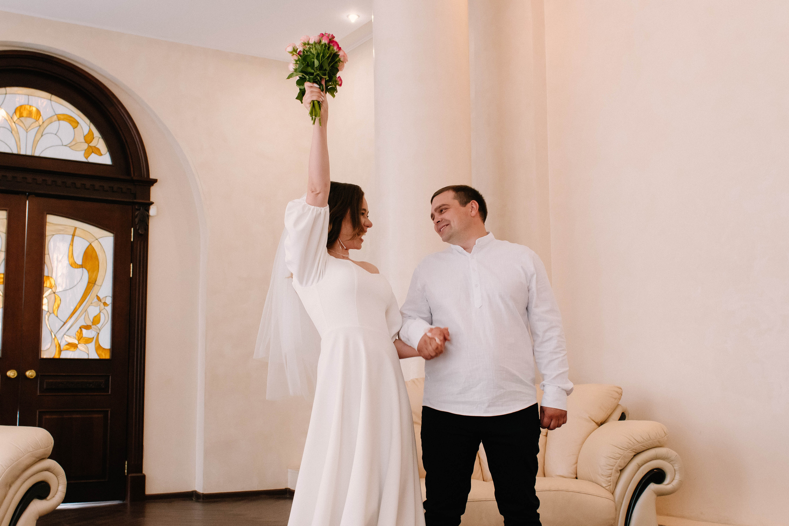 Яна и Егор 24.06.2023. Фотограф в Челябинске Любовь Денисенко