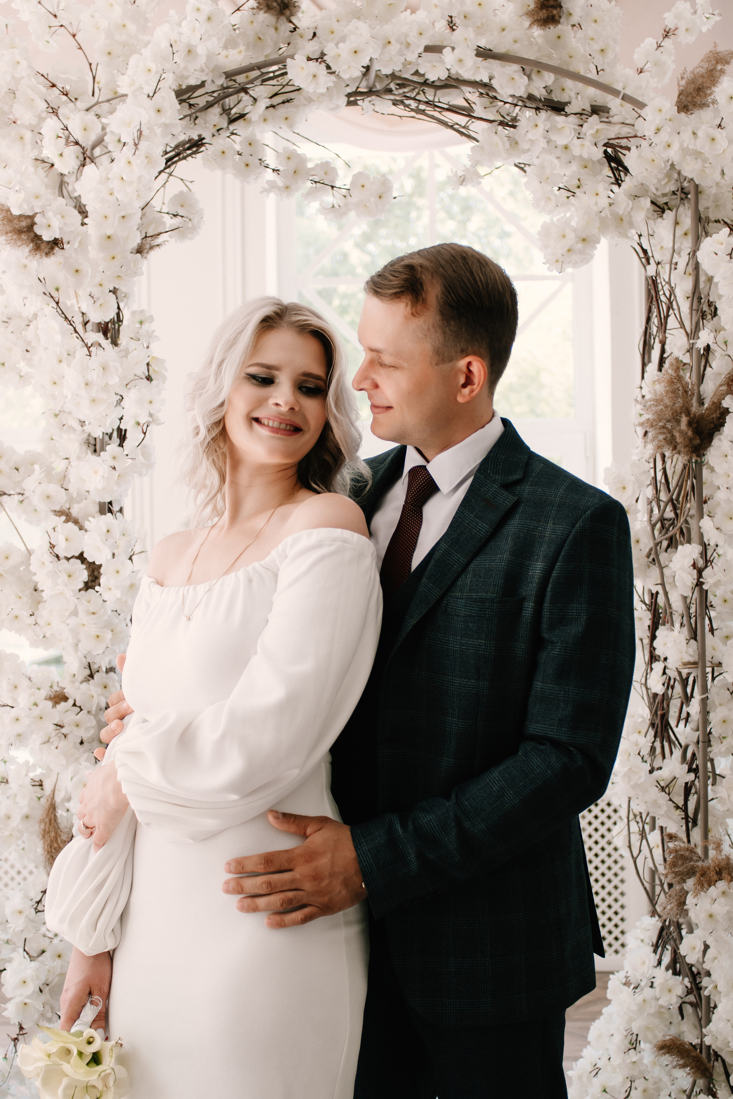 Виктория и Максим 05.07.2023. Фотограф в Челябинске Любовь Денисенко