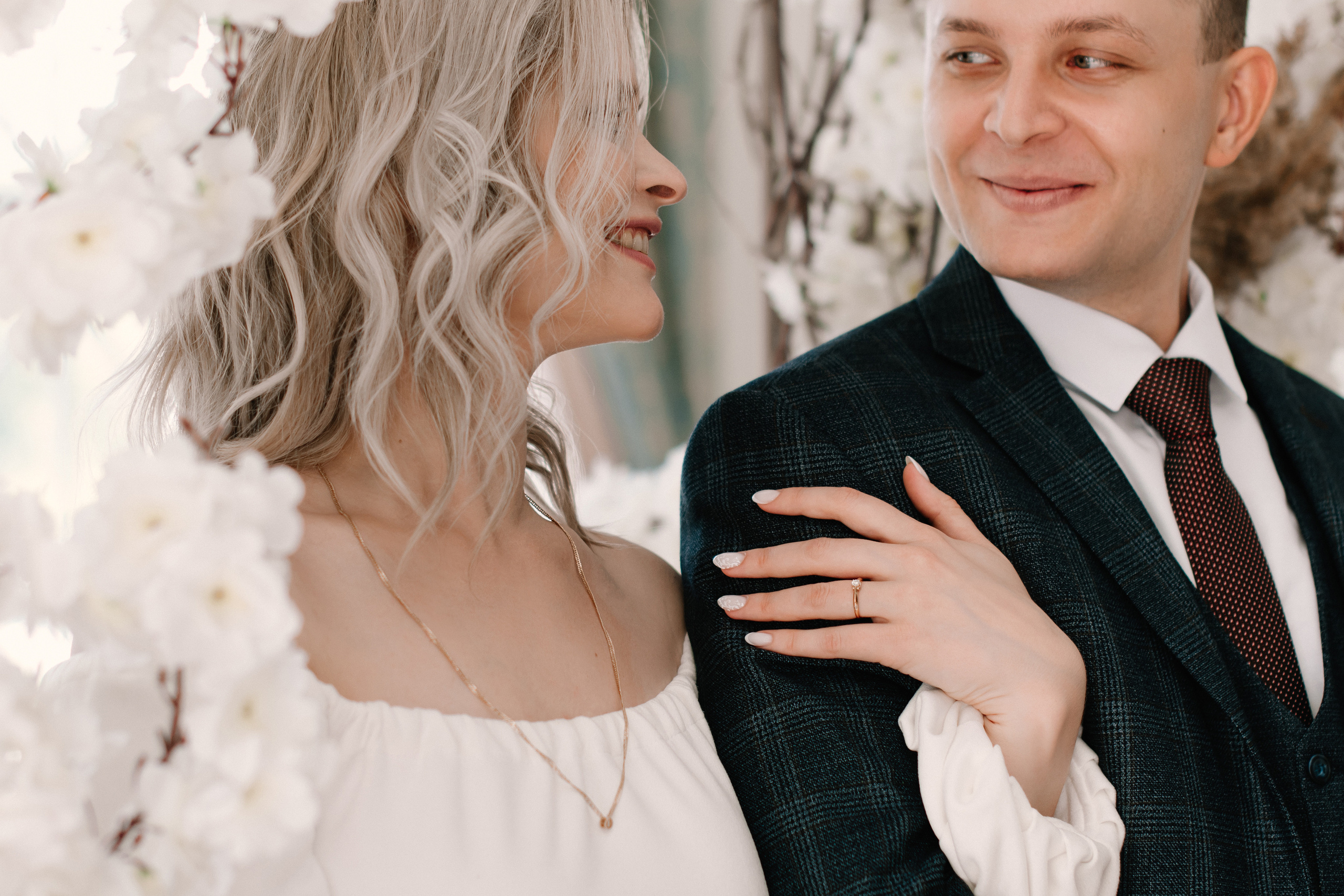 Виктория и Максим 05.07.2023. Фотограф в Челябинске Любовь Денисенко