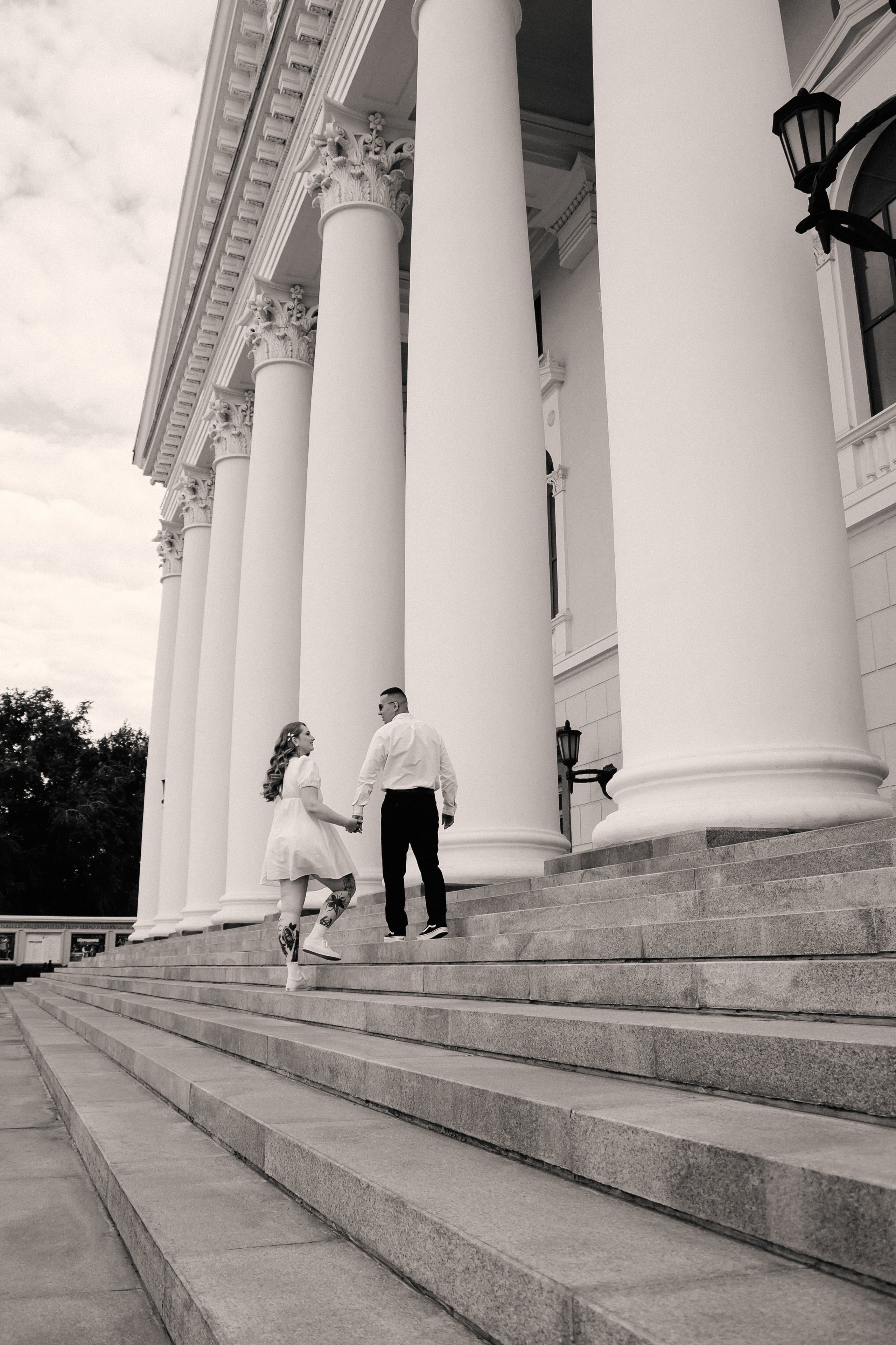 Дарья и Шамиль 25.08.2023. Фотограф в Челябинске Любовь Денисенко
