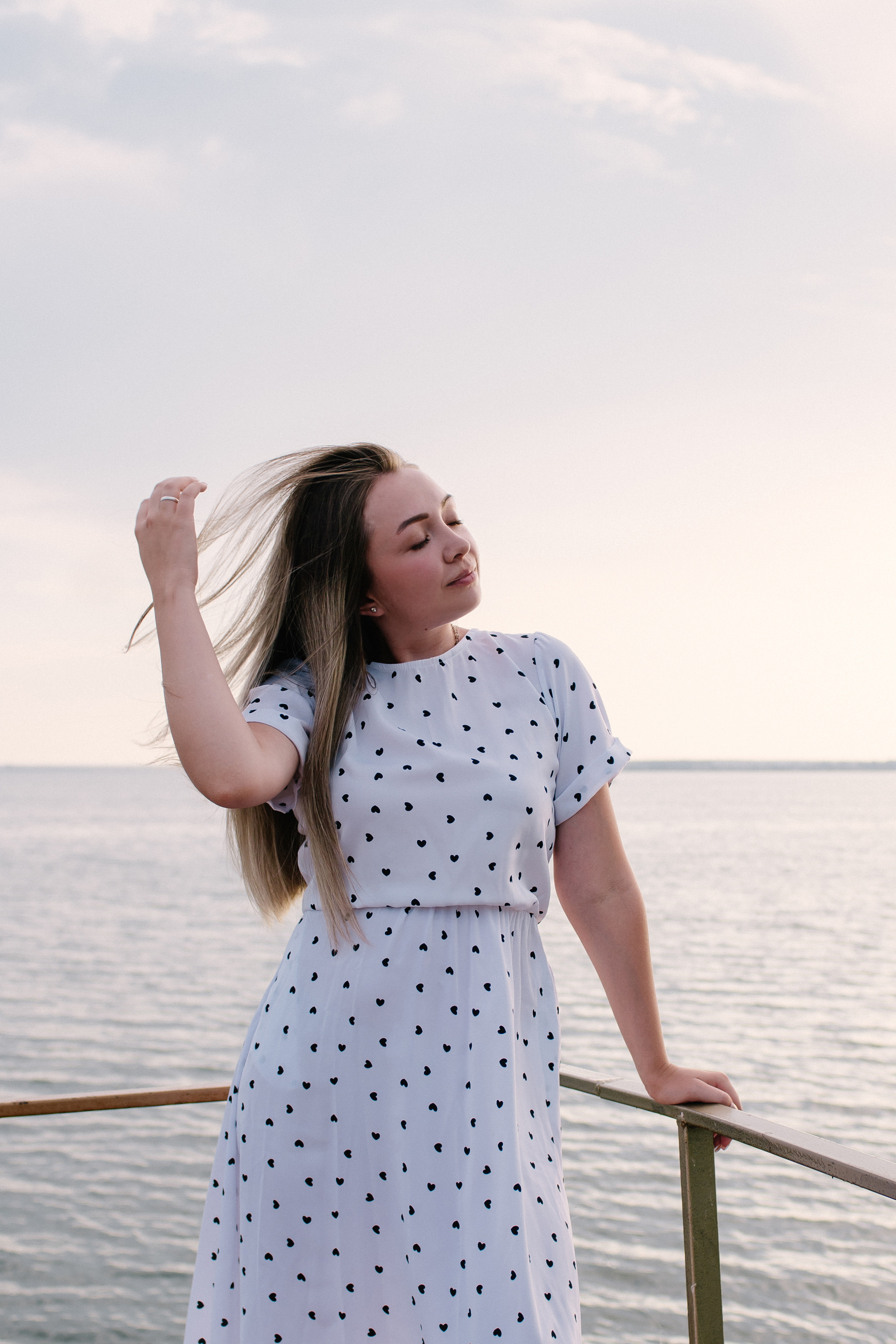 Фитнес-девичник. Фотограф в Челябинске Любовь Денисенко