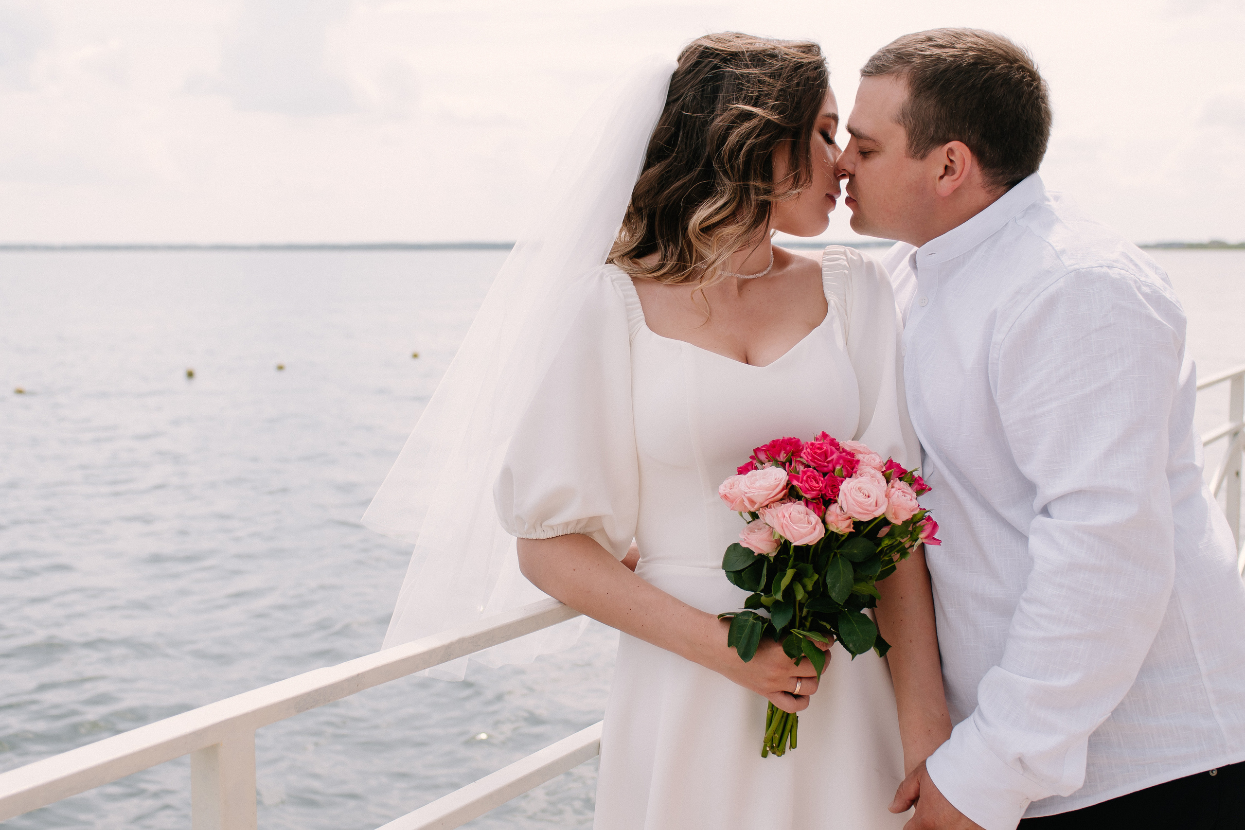 Яна и Егор 24.06.2023. Фотограф в Челябинске Любовь Денисенко