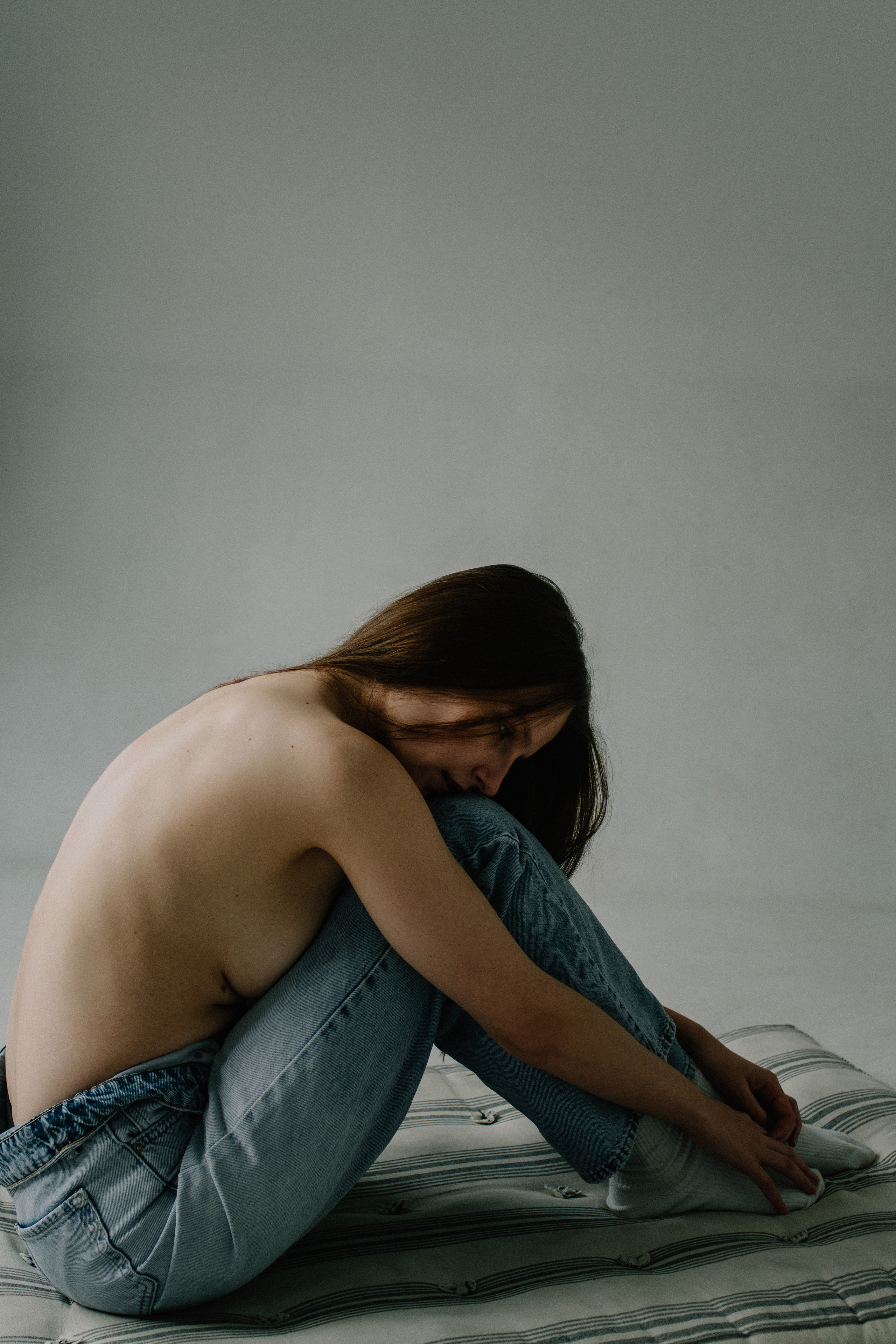 Александра. Дом Фотографов. Фотограф в Челябинске Любовь Денисенко