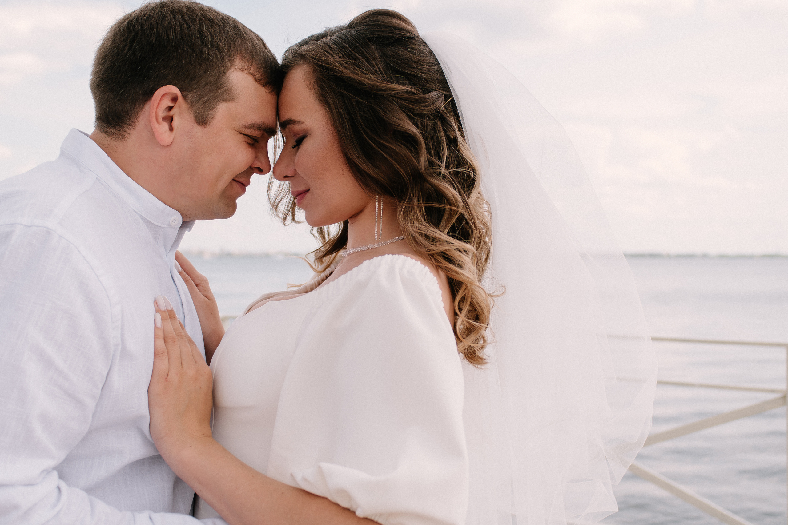 Яна и Егор 24.06.2023. Фотограф в Челябинске Любовь Денисенко