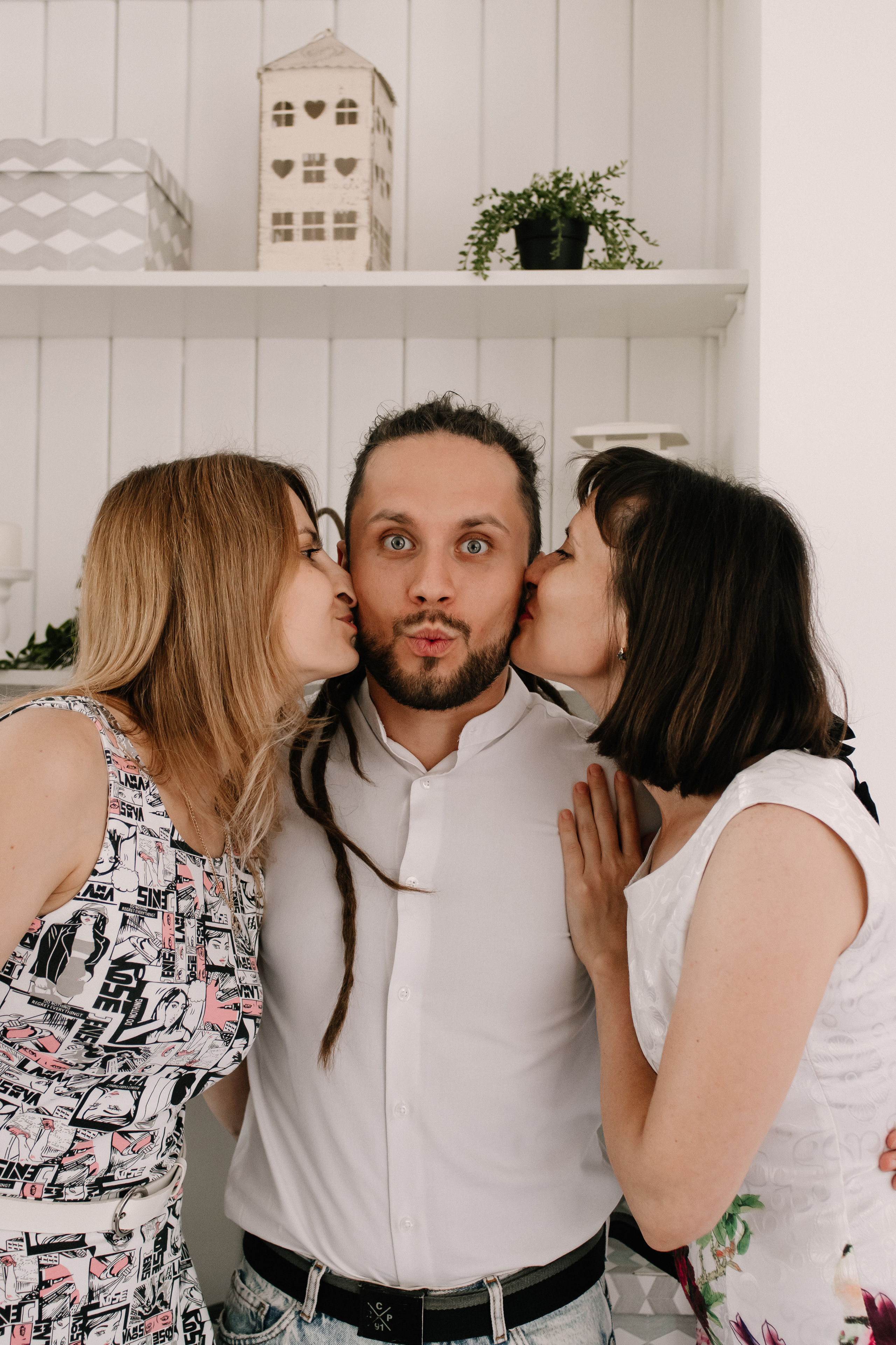 Дундины. Leonastage. Фотограф в Челябинске Любовь Денисенко