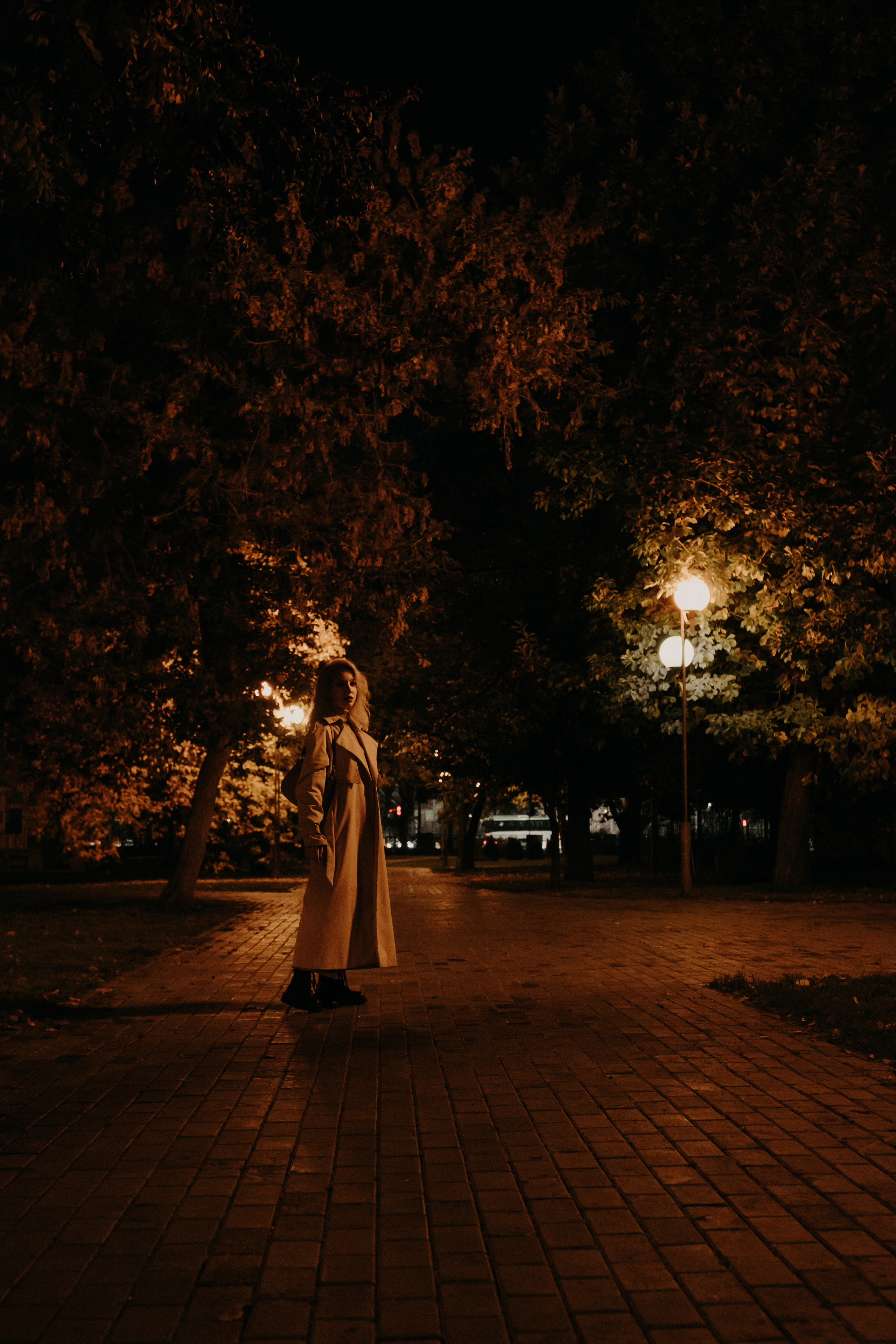 Лера. Прогулочная. Фотограф в Челябинске Любовь Денисенко