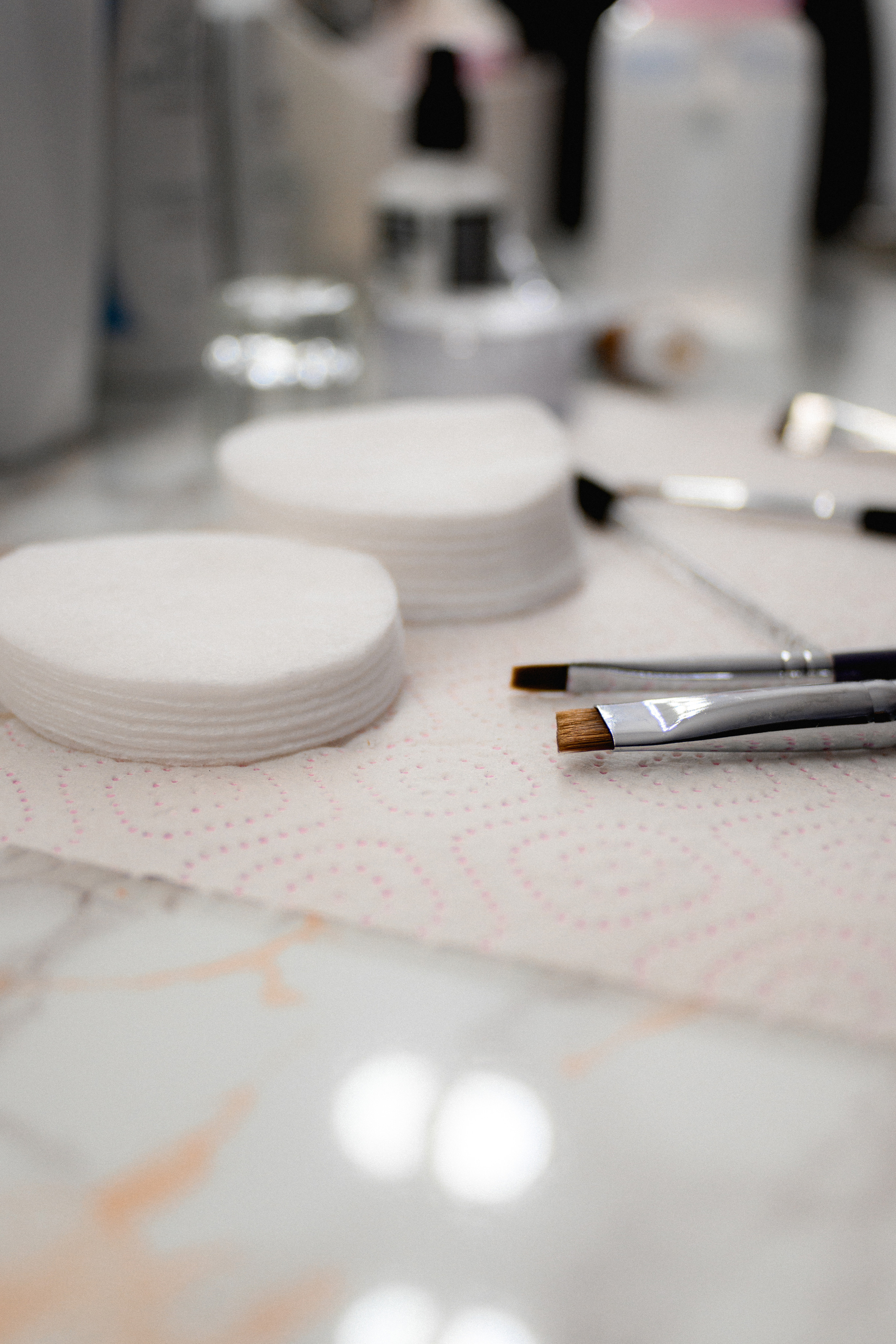 Контент для brow-мастера. Фотограф в Челябинске Любовь Денисенко