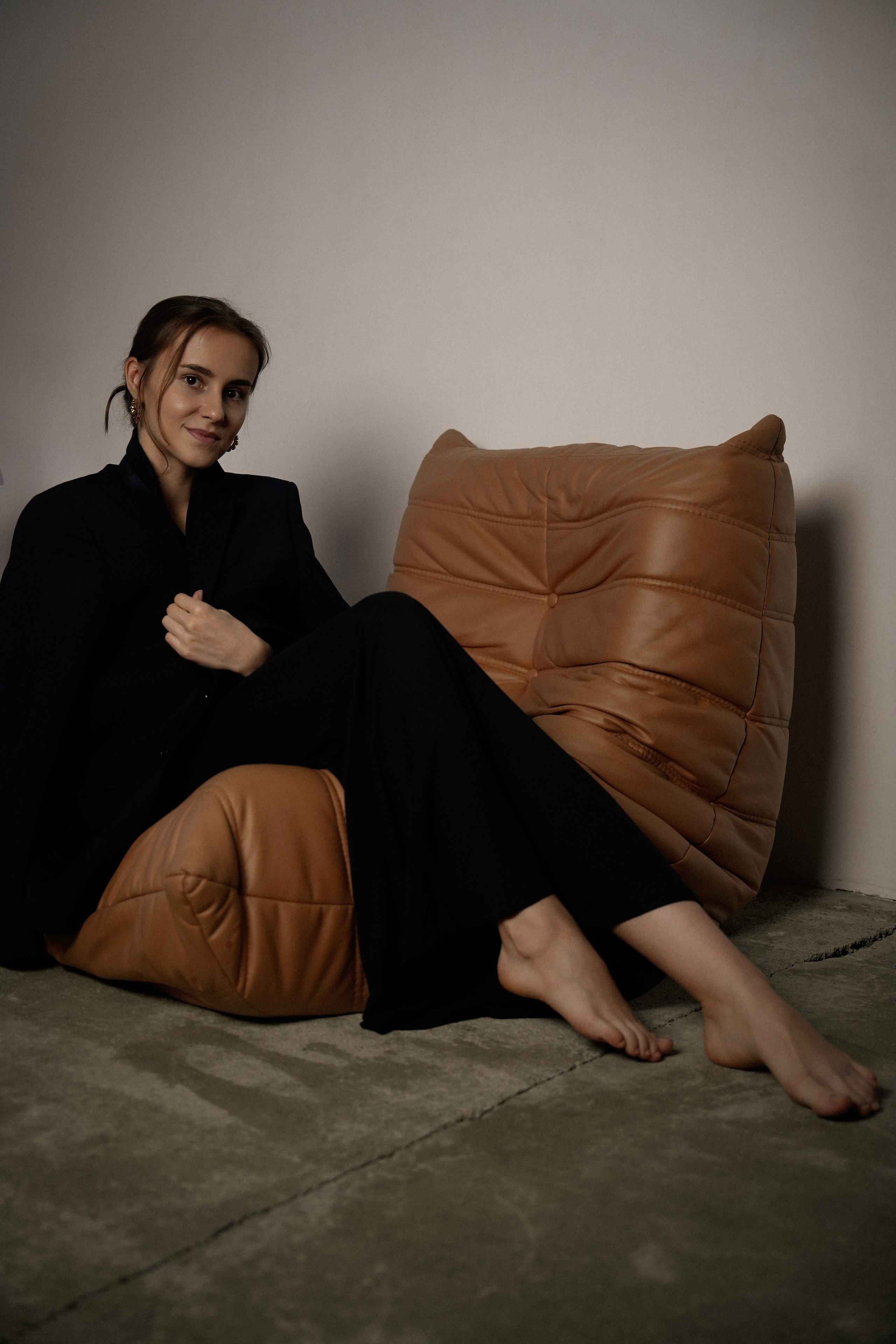 Кира. Фотограф Маргарита Ступакова