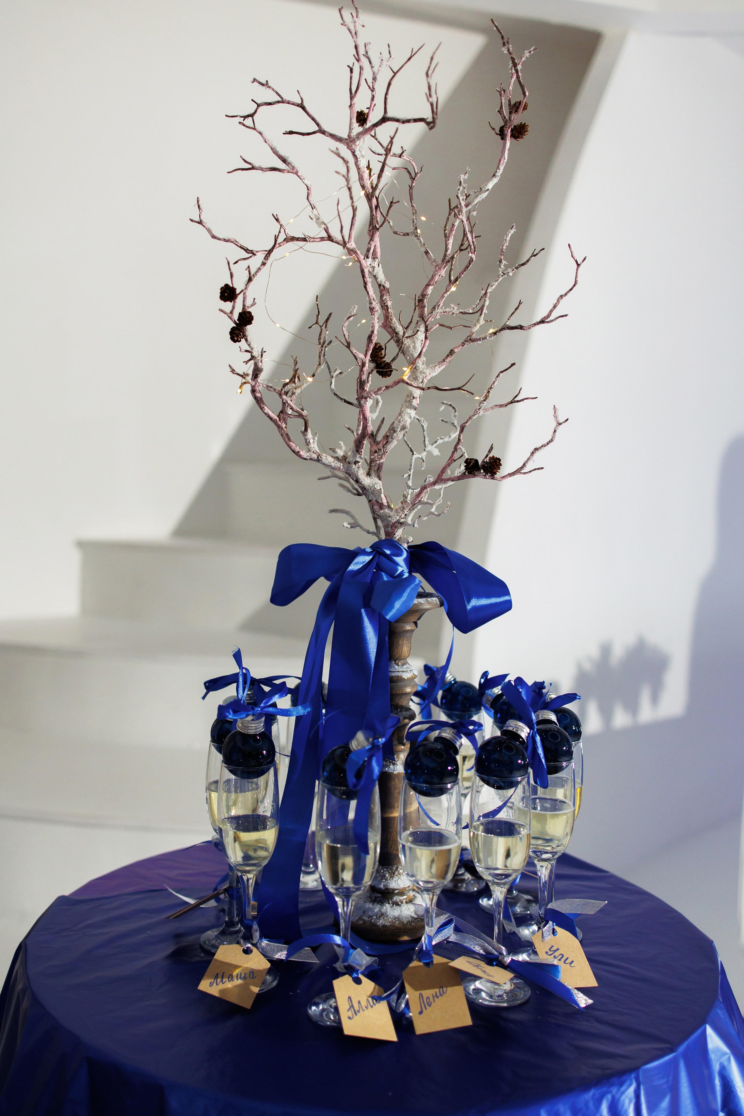 «Космический Новый Год». Vmeste.Klassno