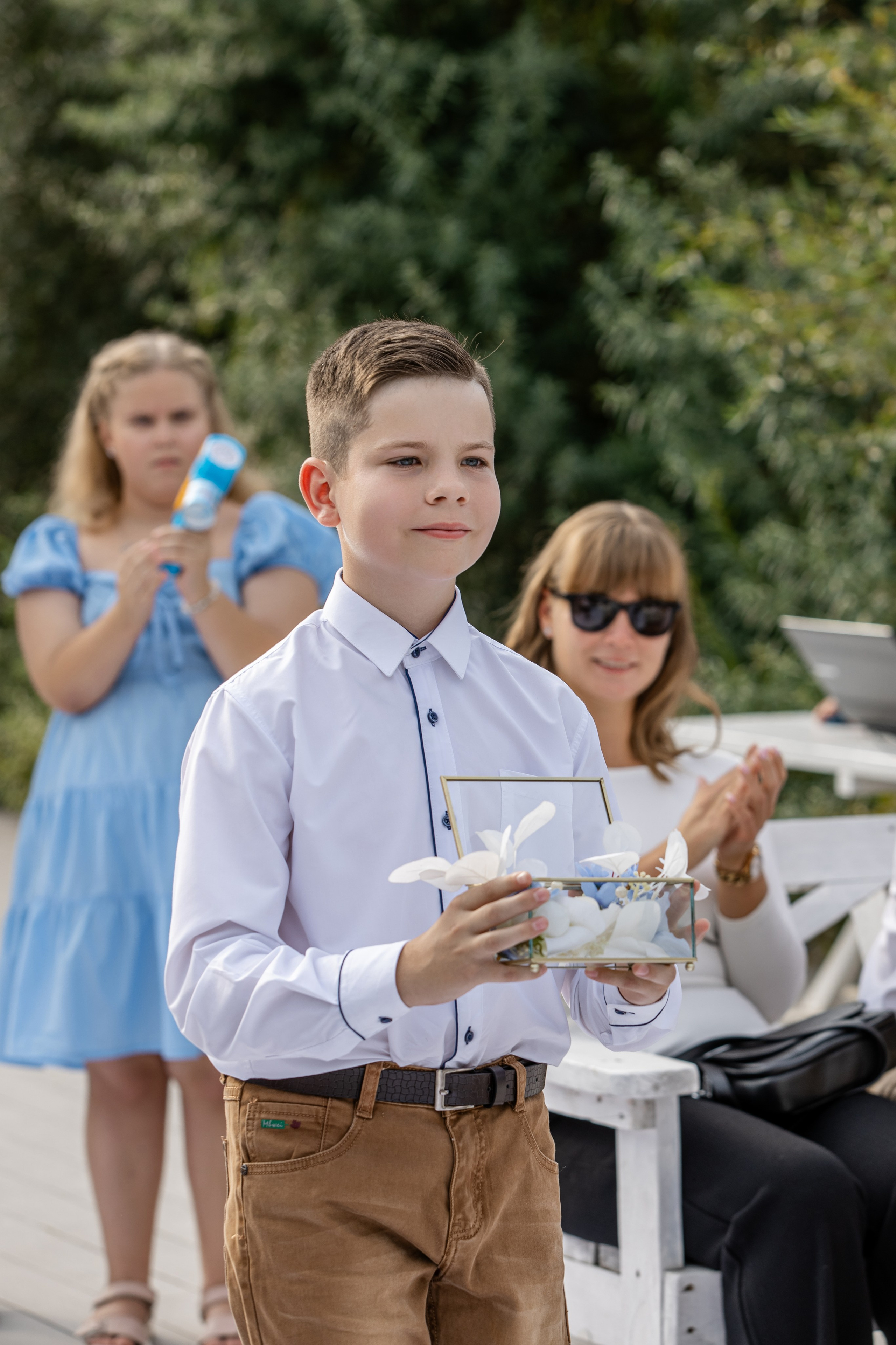 Юлия и Богдан. Владислав Волков | Фотография и видеосъемка в Воронеже