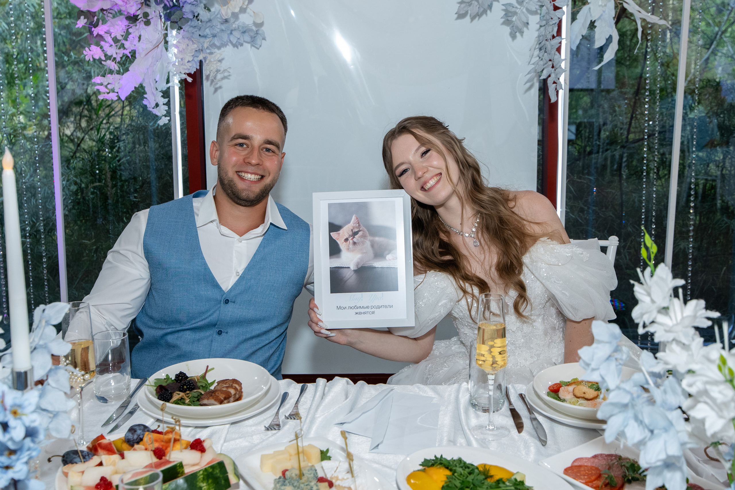 Юлия и Богдан. Владислав Волков | Фотография и видеосъемка в Воронеже