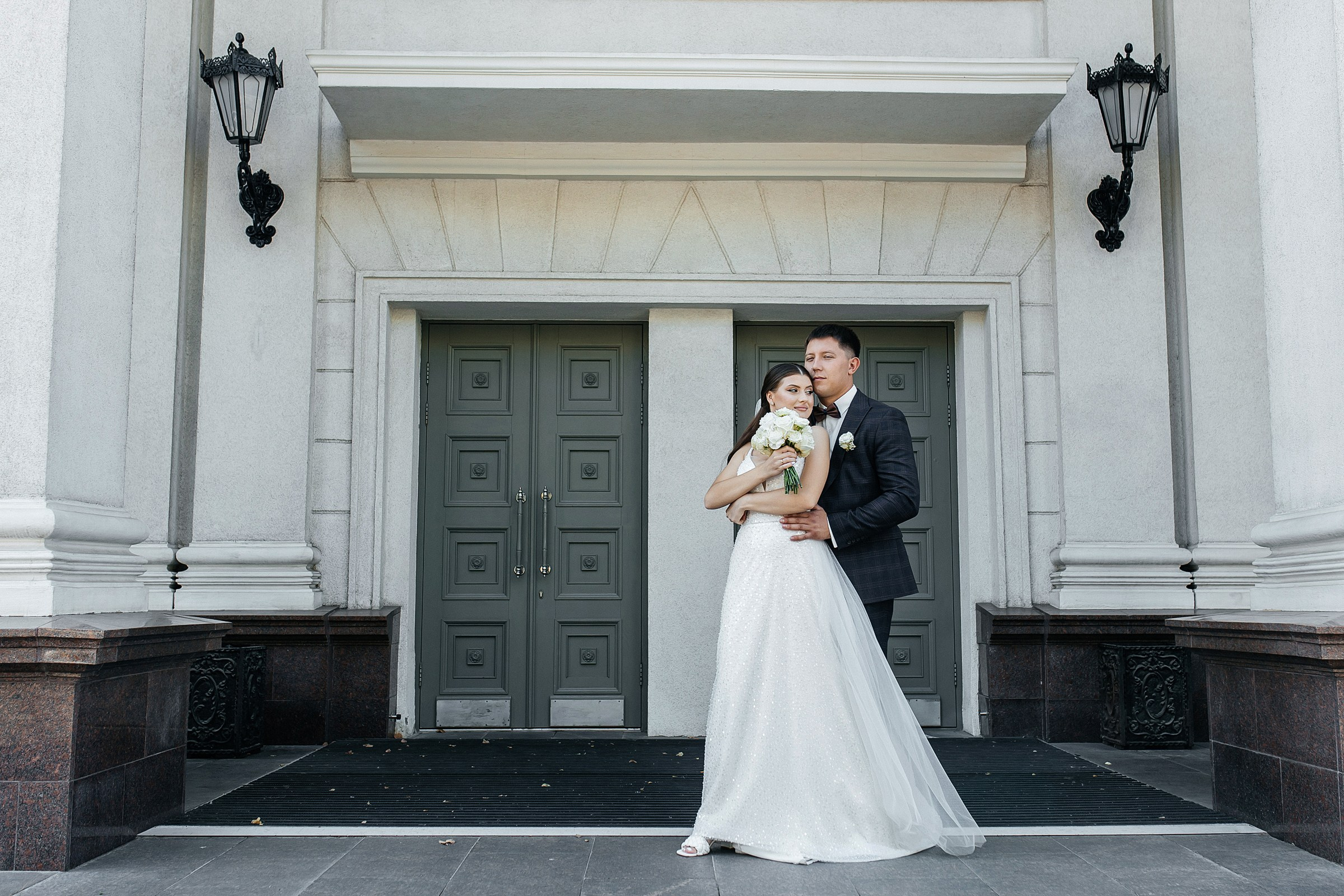 Анна и Дмитрий. Владислав Волков | Фотография и видеосъемка в Воронеже