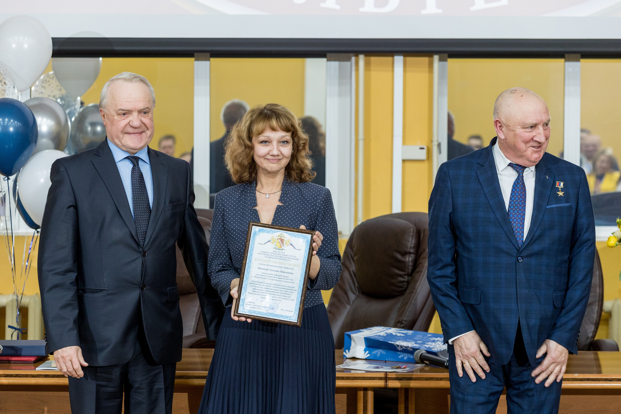 ЮрФак — 105 лет. Владислав Волков | Фотография и видеосъемка в Воронеже