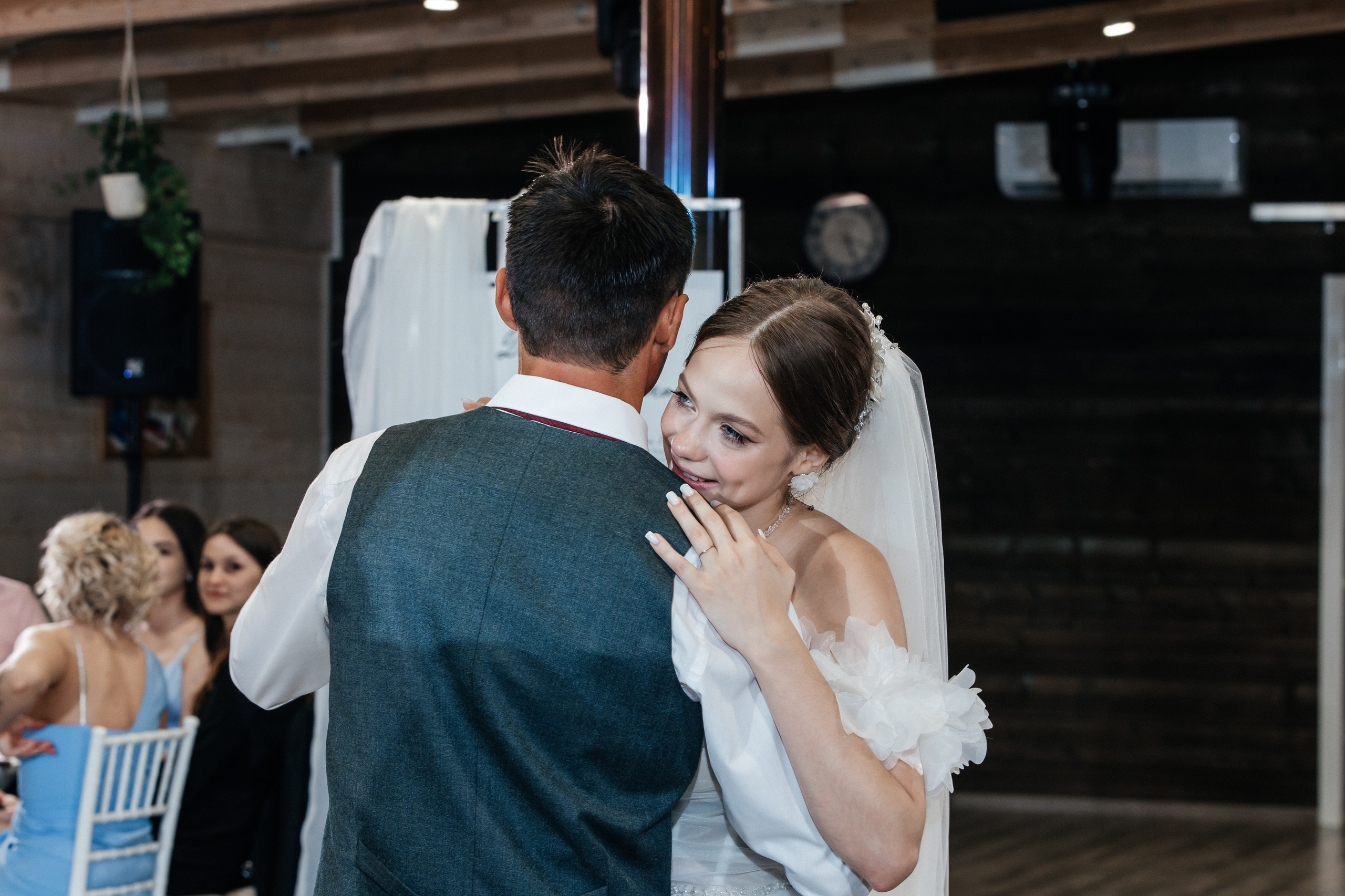 Ангелина и Даниил. Владислав Волков | Фотография и видеосъемка в Воронеже