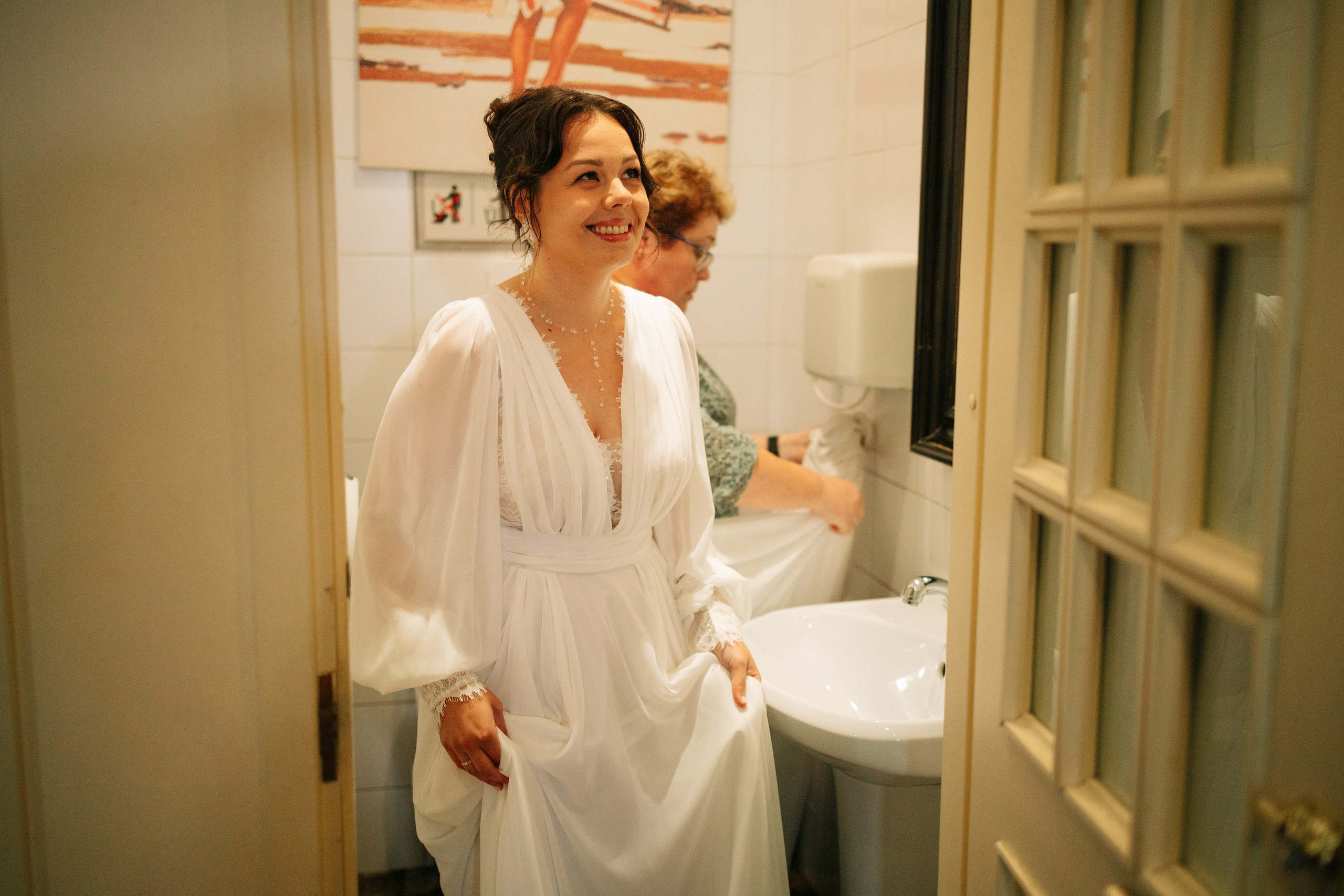 Алевтина & Алексей. Фотограф Дарья Корель Санкт-Петербург