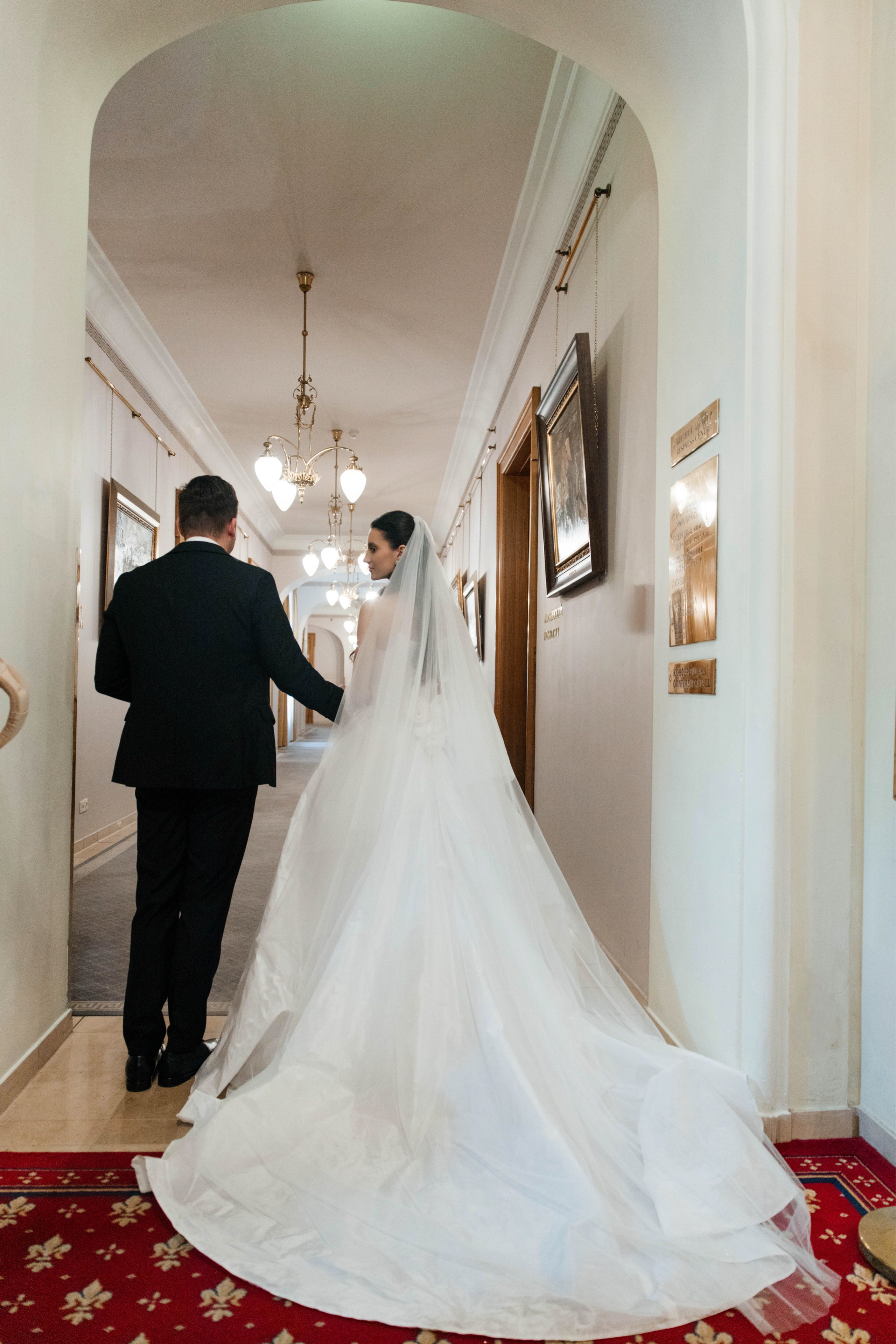 ILYA & IRINA. Свадебное ФОТО & ВИДЕО Москва/Липецк