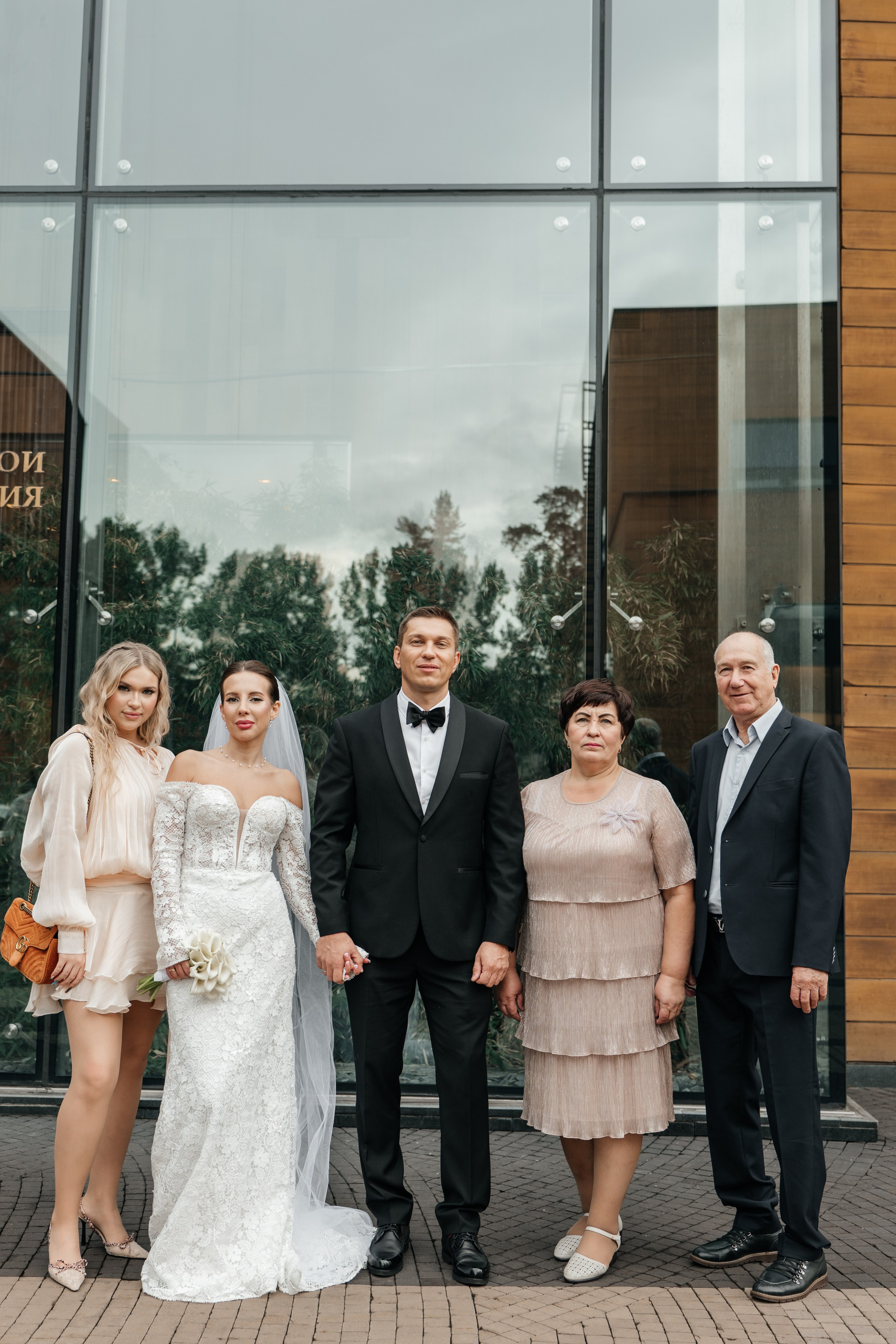 DENIS & ANASTASIA. Свадебное ФОТО & ВИДЕО Москва/Липецк