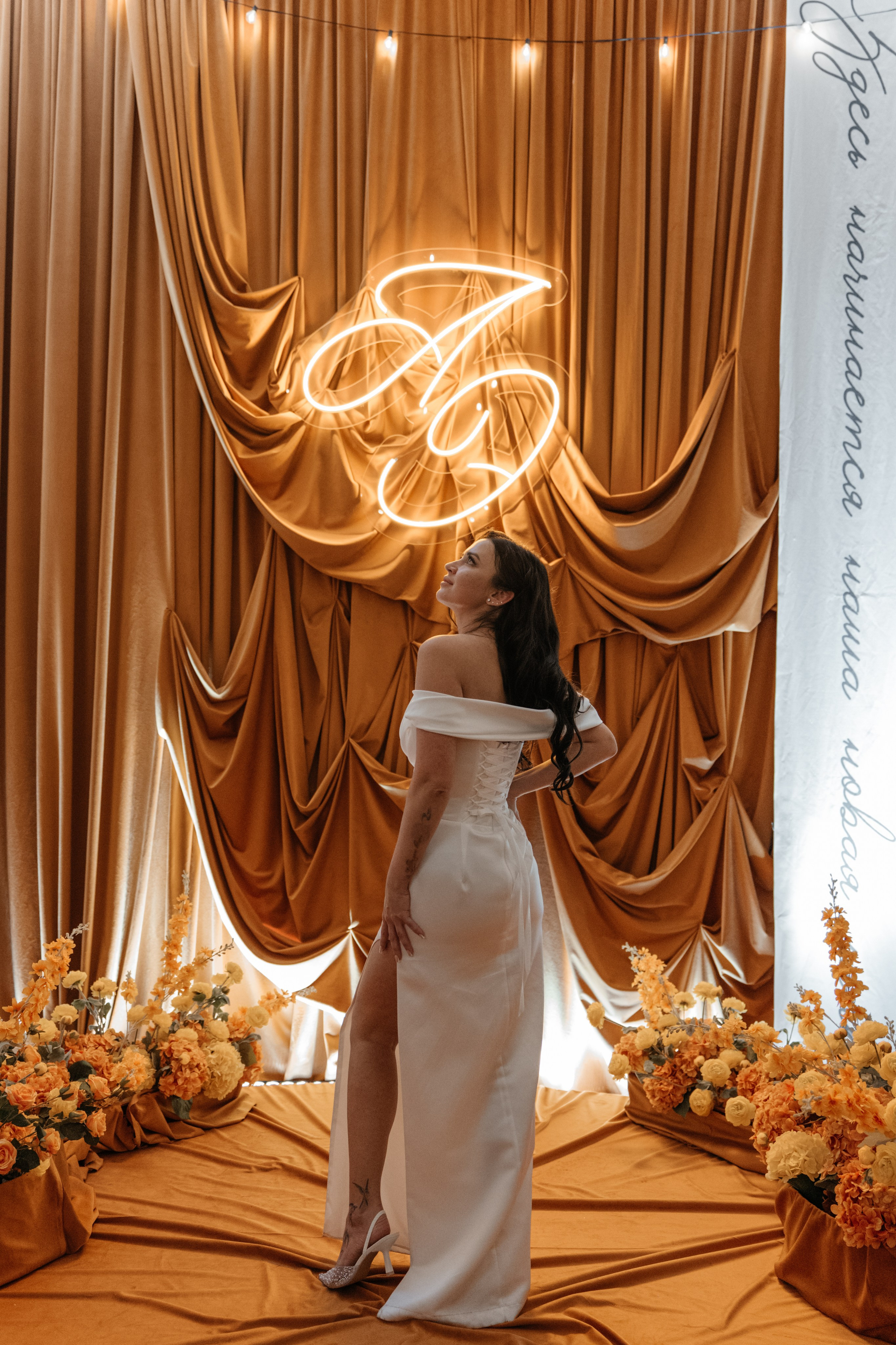 Lariva hall. Свадебное ФОТО & ВИДЕО Москва/Липецк