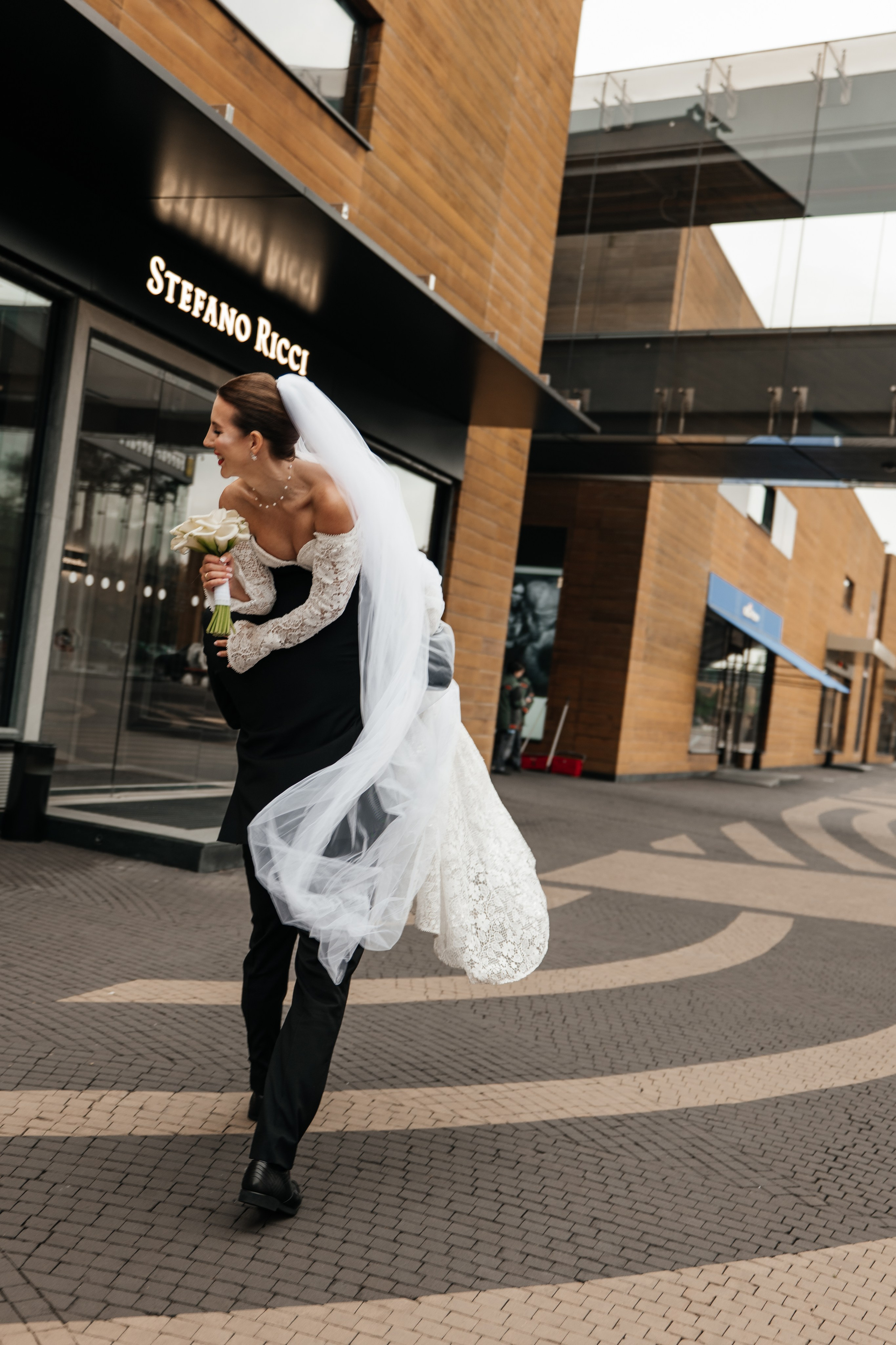 DENIS & ANASTASIA. Свадебное ФОТО & ВИДЕО Москва/Липецк