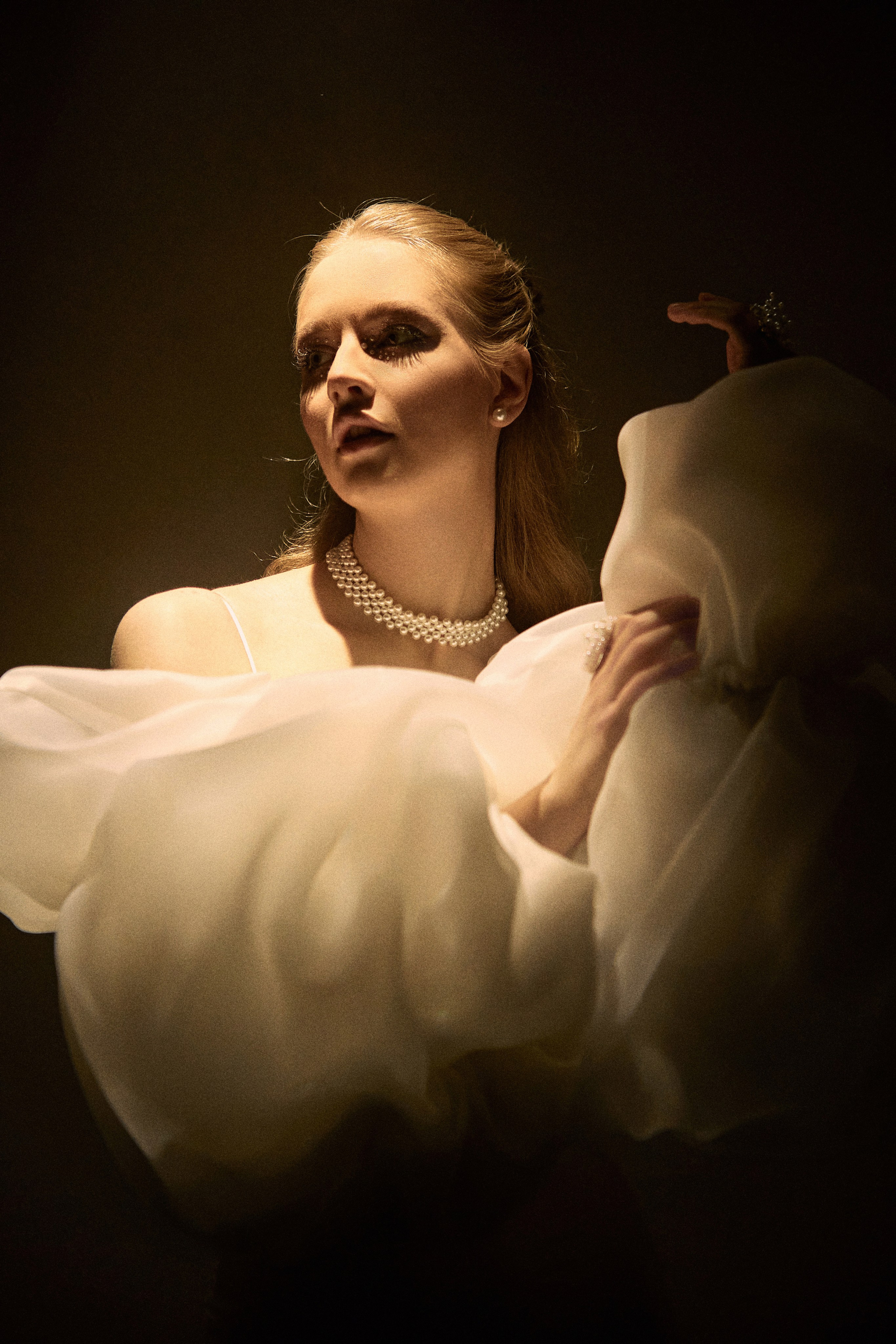 Alicia. Фотограф Желтухин Андрей в Петрозаводске, СПб и Москве