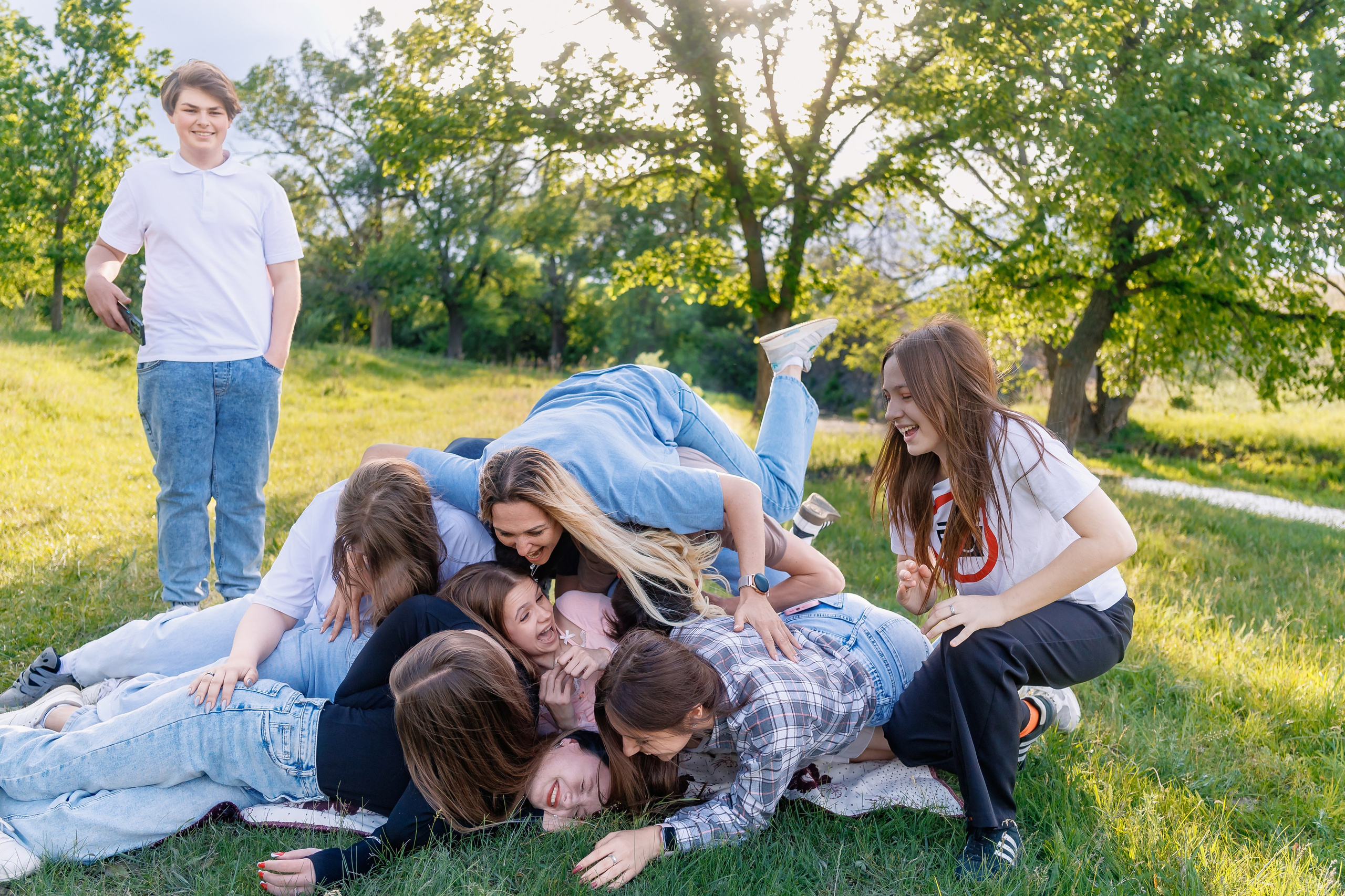 9р2, Лицей 5, выпуск 2025