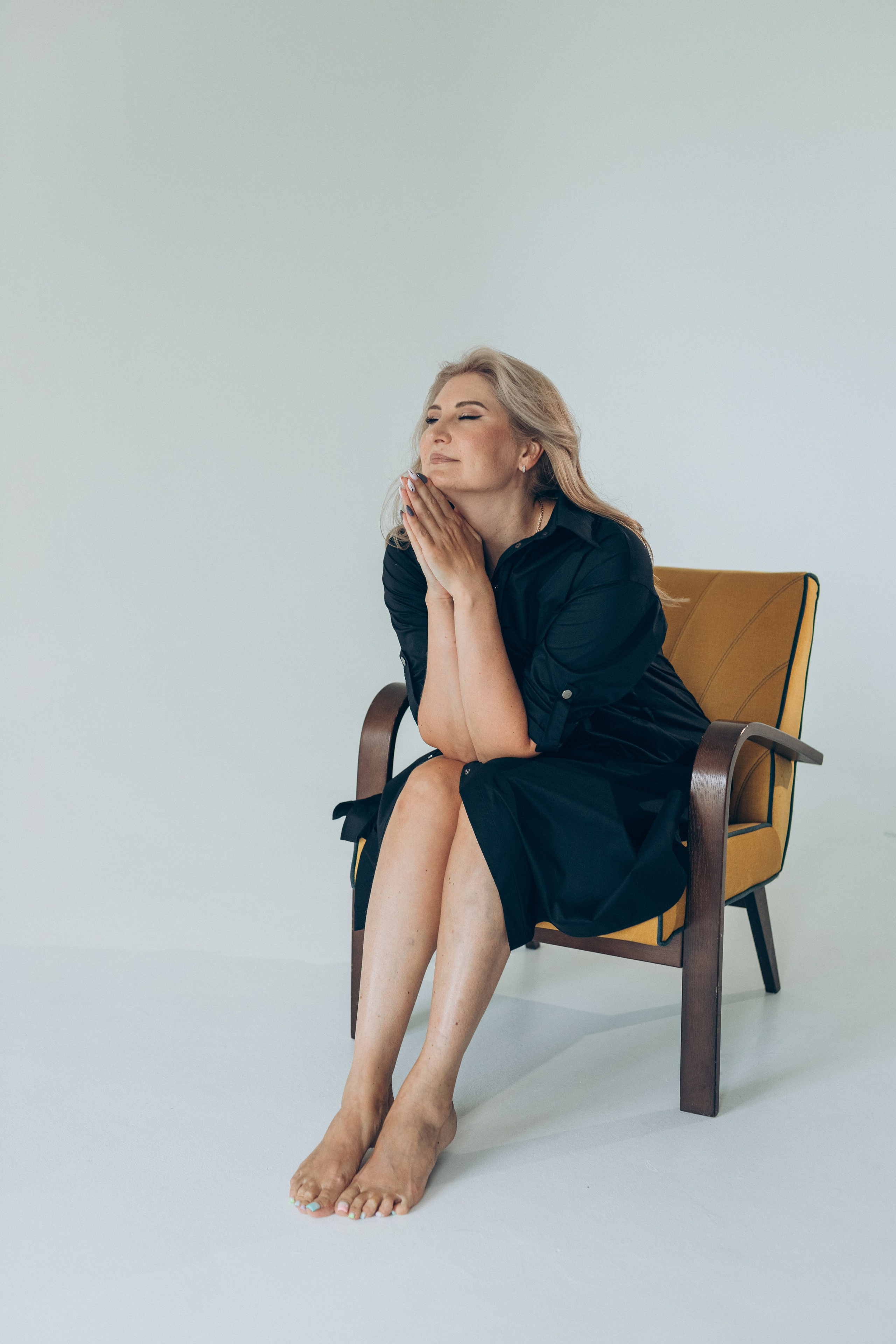 Ольга. Фотограф Ногинск Электросталь Наталья Осетрова