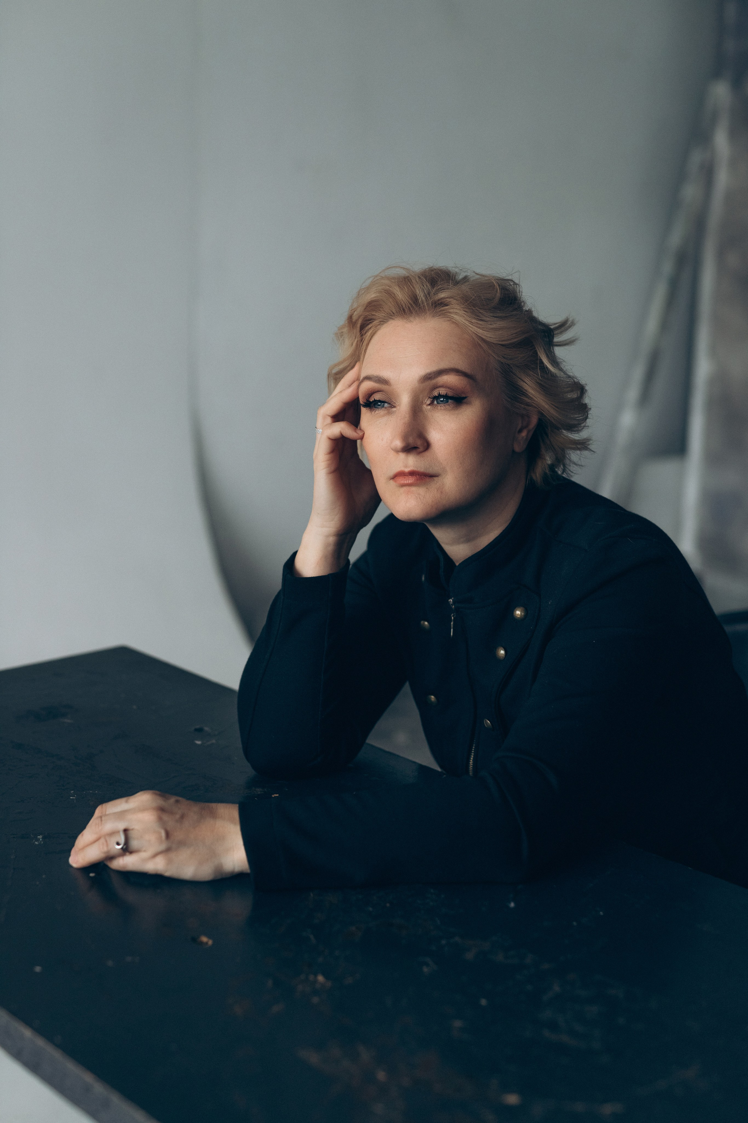 Надежда Васильева. Фотограф Ногинск Электросталь Наталья Осетрова