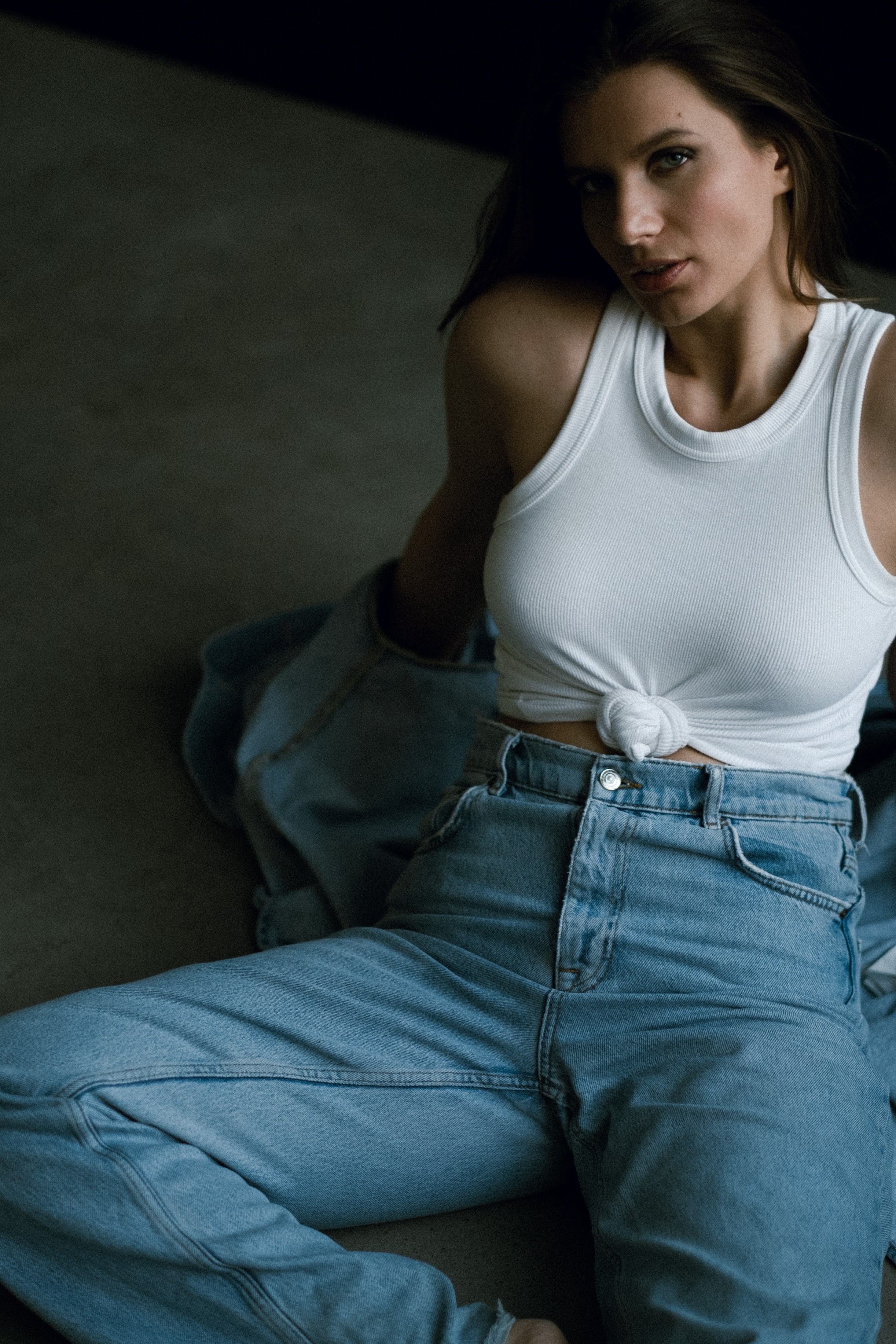 Полина М. PLUS SIZA