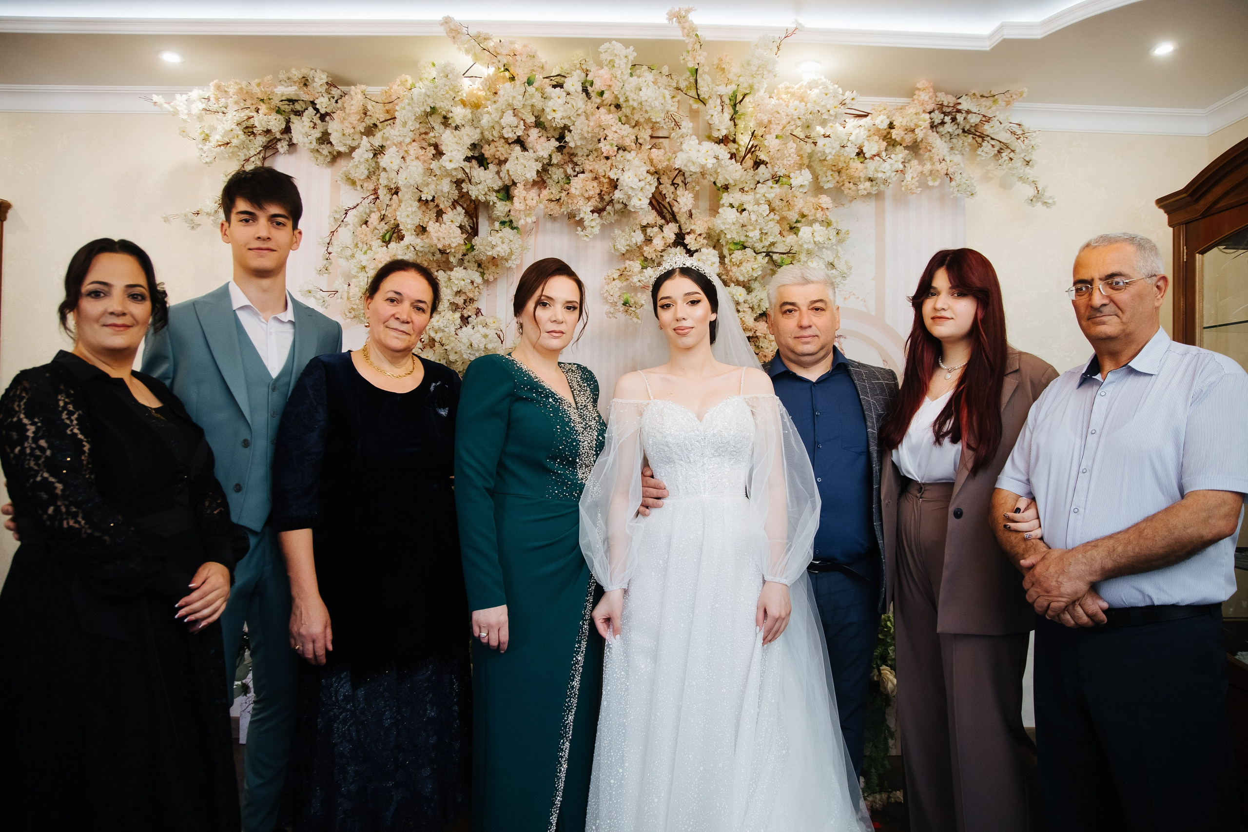 Асим Севиль. Фотограф в Красноярске Надежда Воскресенская