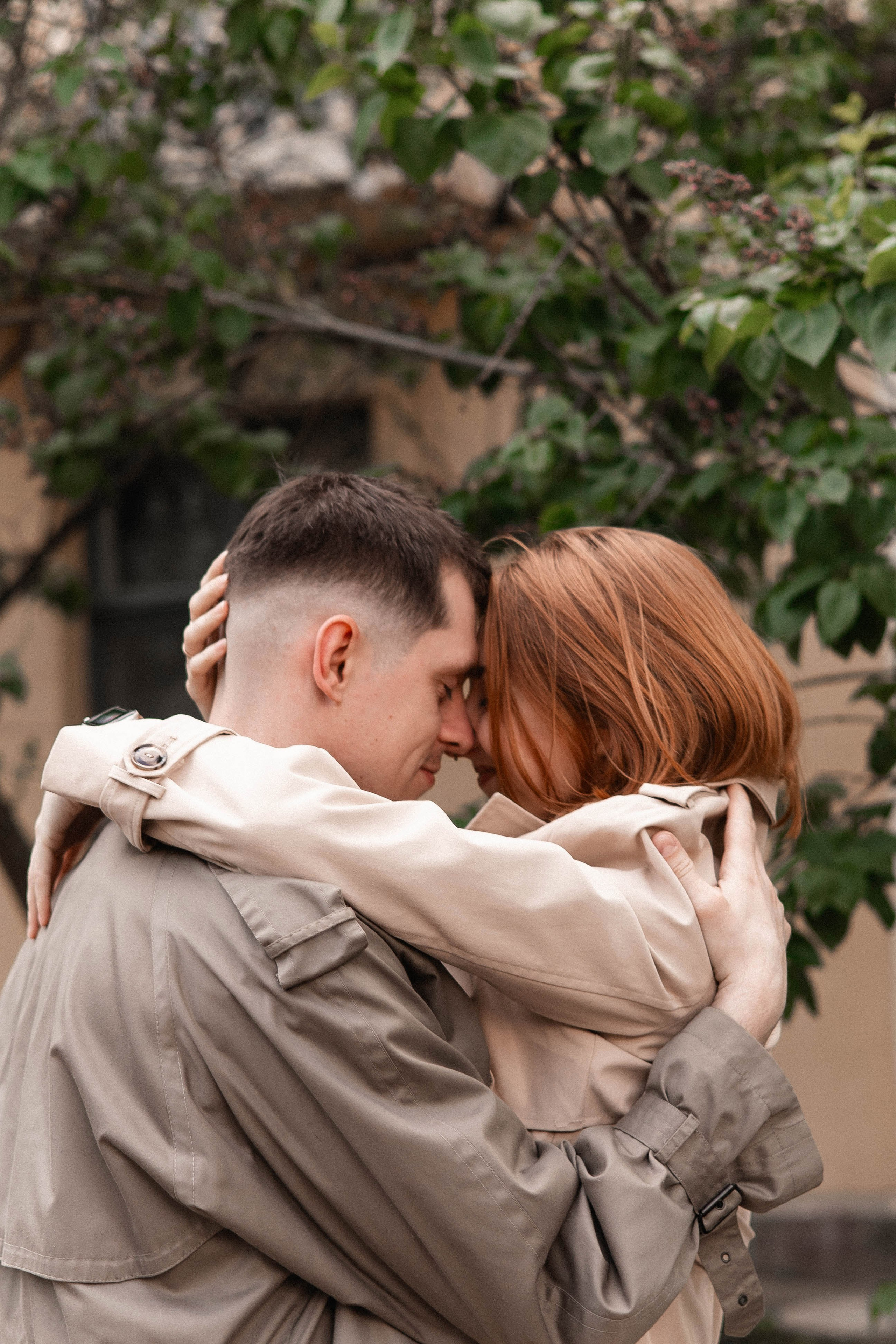 Елизавета & Андрей. Свадебный и портретный фотограф Соломко Диана