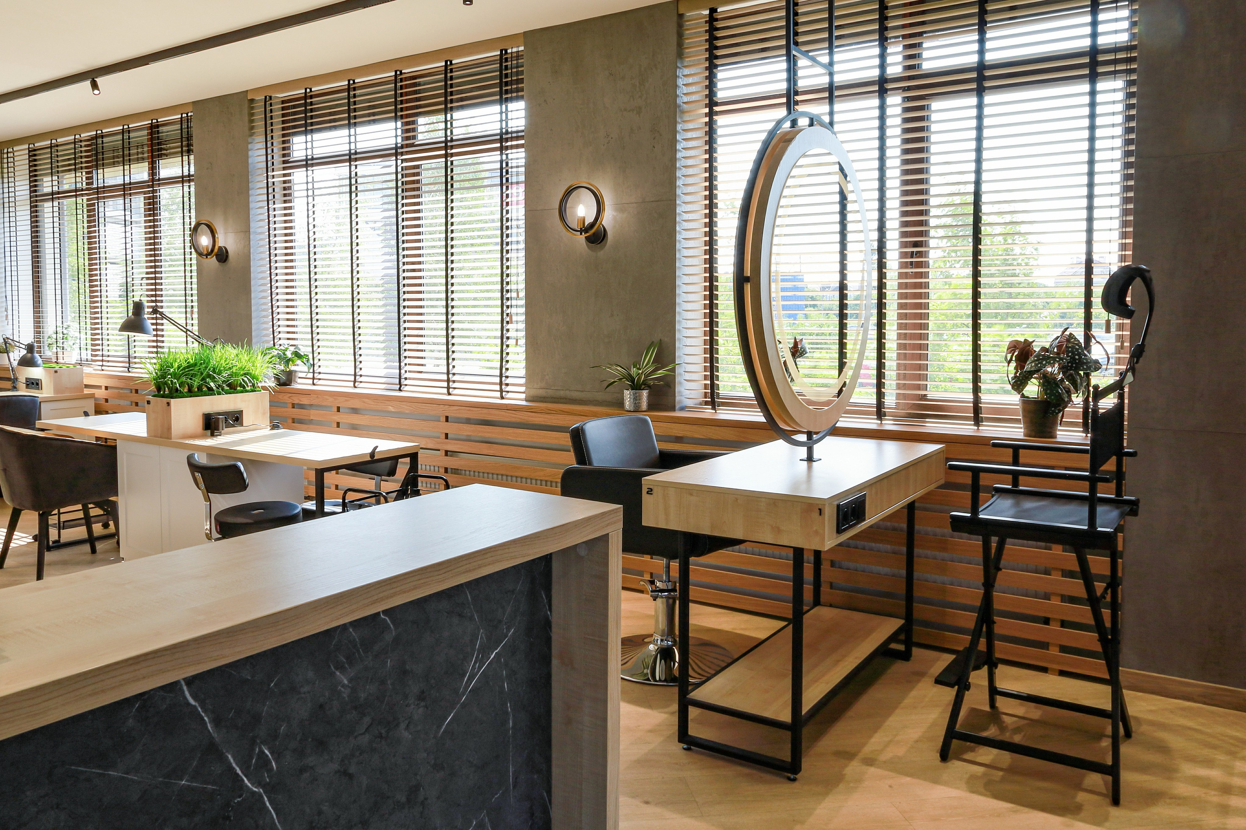 Beauty Coworking N1. Фотограф в Калининграде