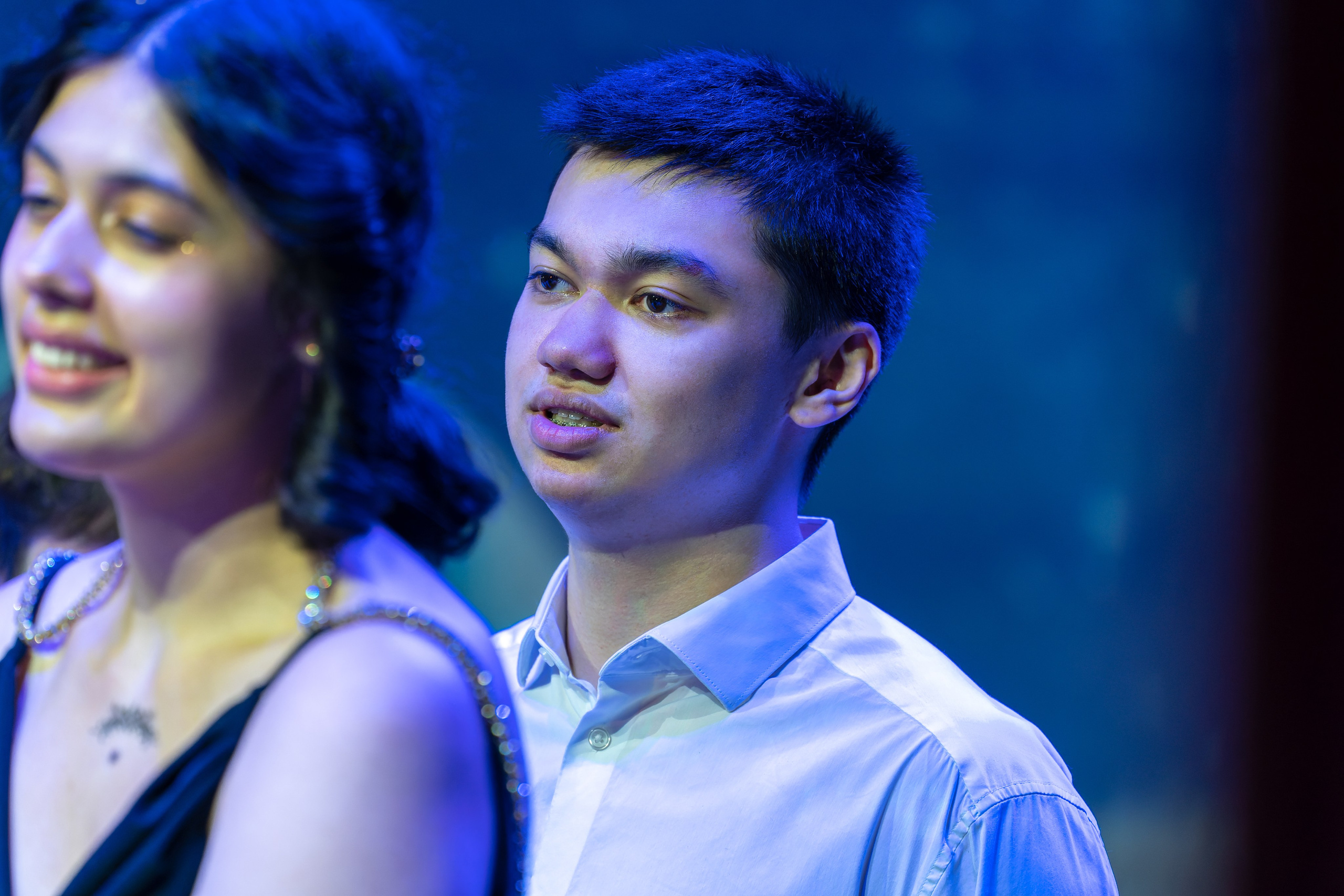 Съёмка на выпускной в школе 1155. «Студия DRONAVT`s» — видеосъёмка и фотография г. Москва