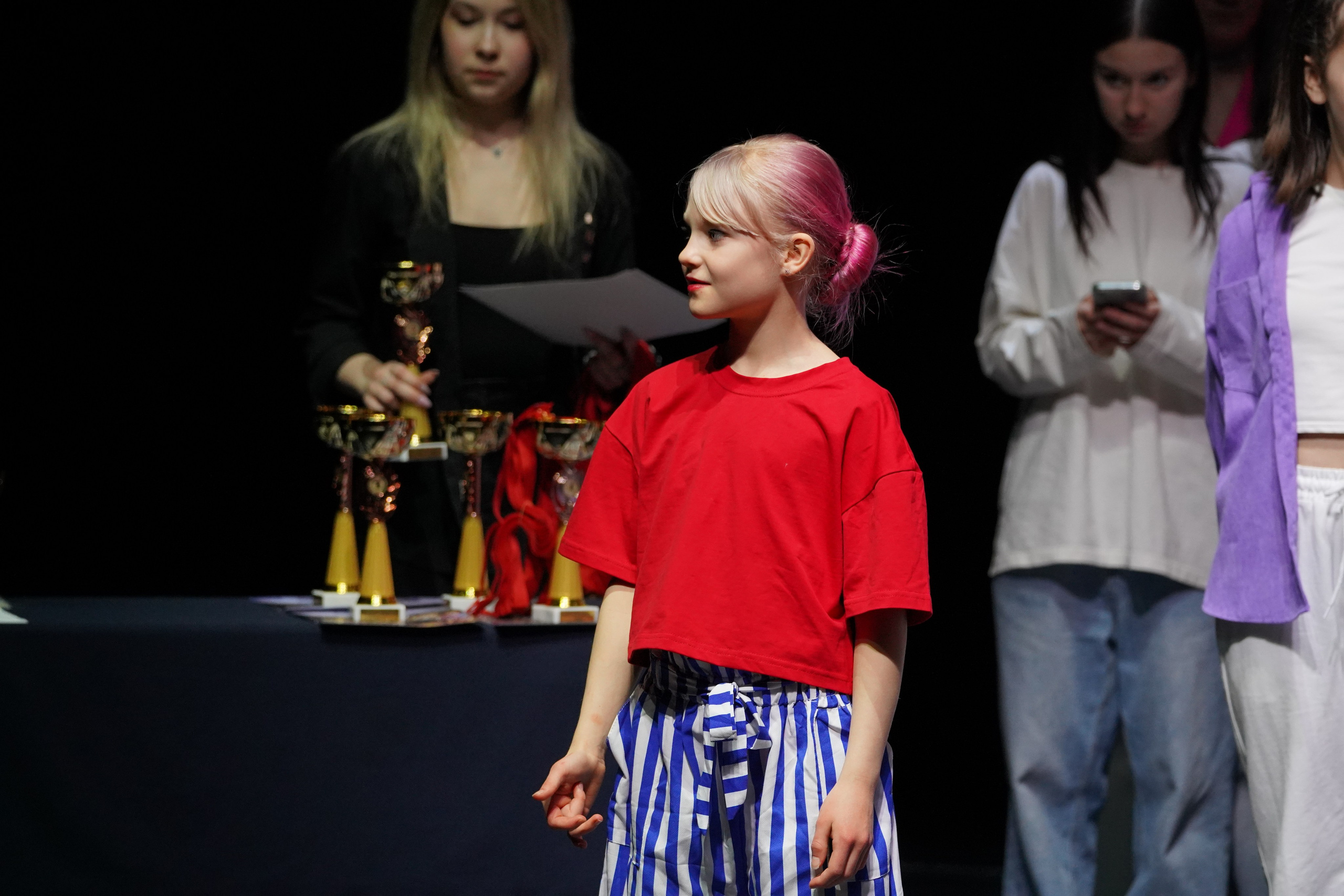 Съёмка на конкурсах и фестивалях. «Студия DRONAVT`s» — видеосъёмка и фотография г. Москва