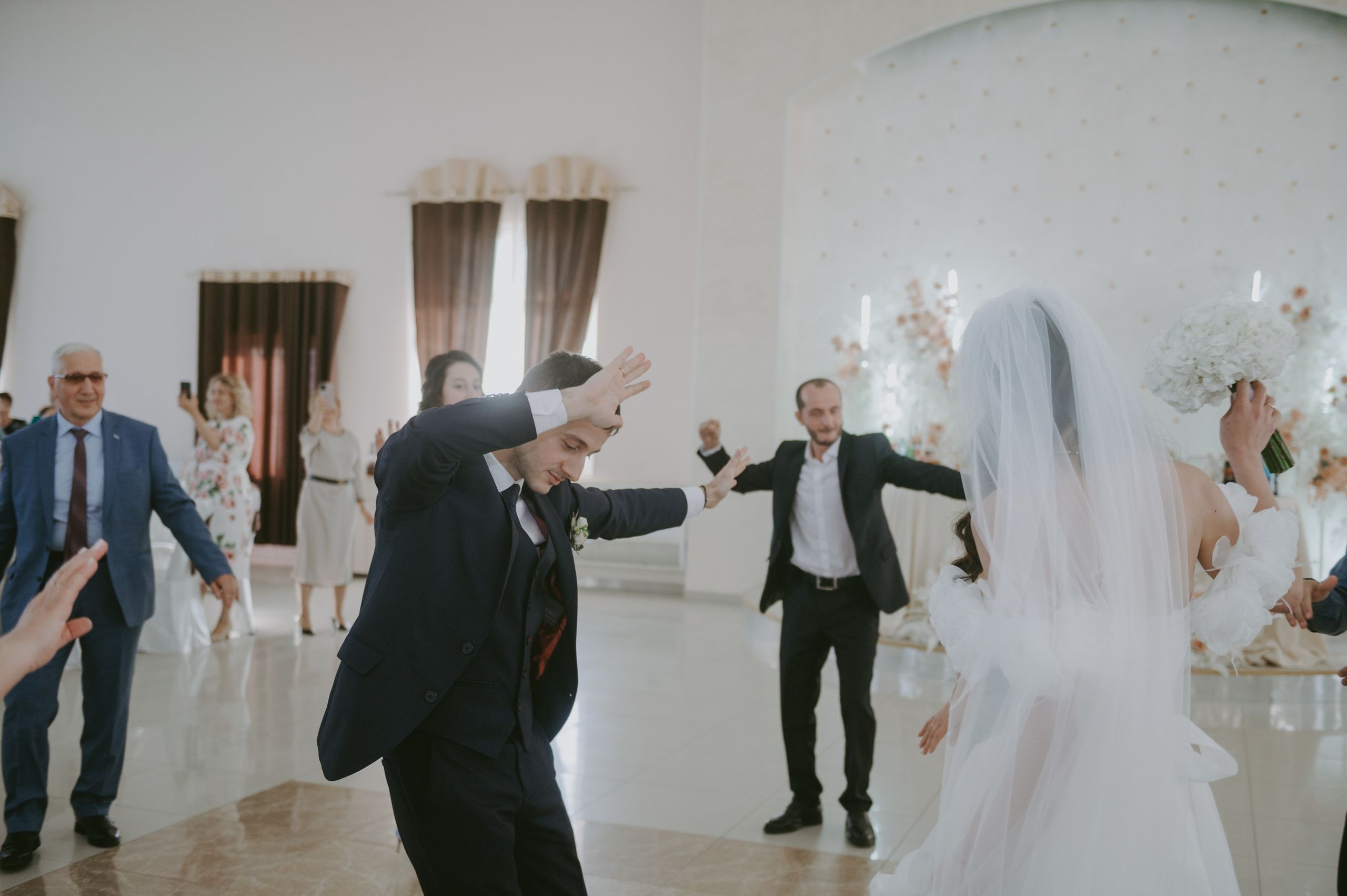 Елизавета$Дмитрий. Свадебный и семейный фотограф город Темрюк Фотостудия Темрюк