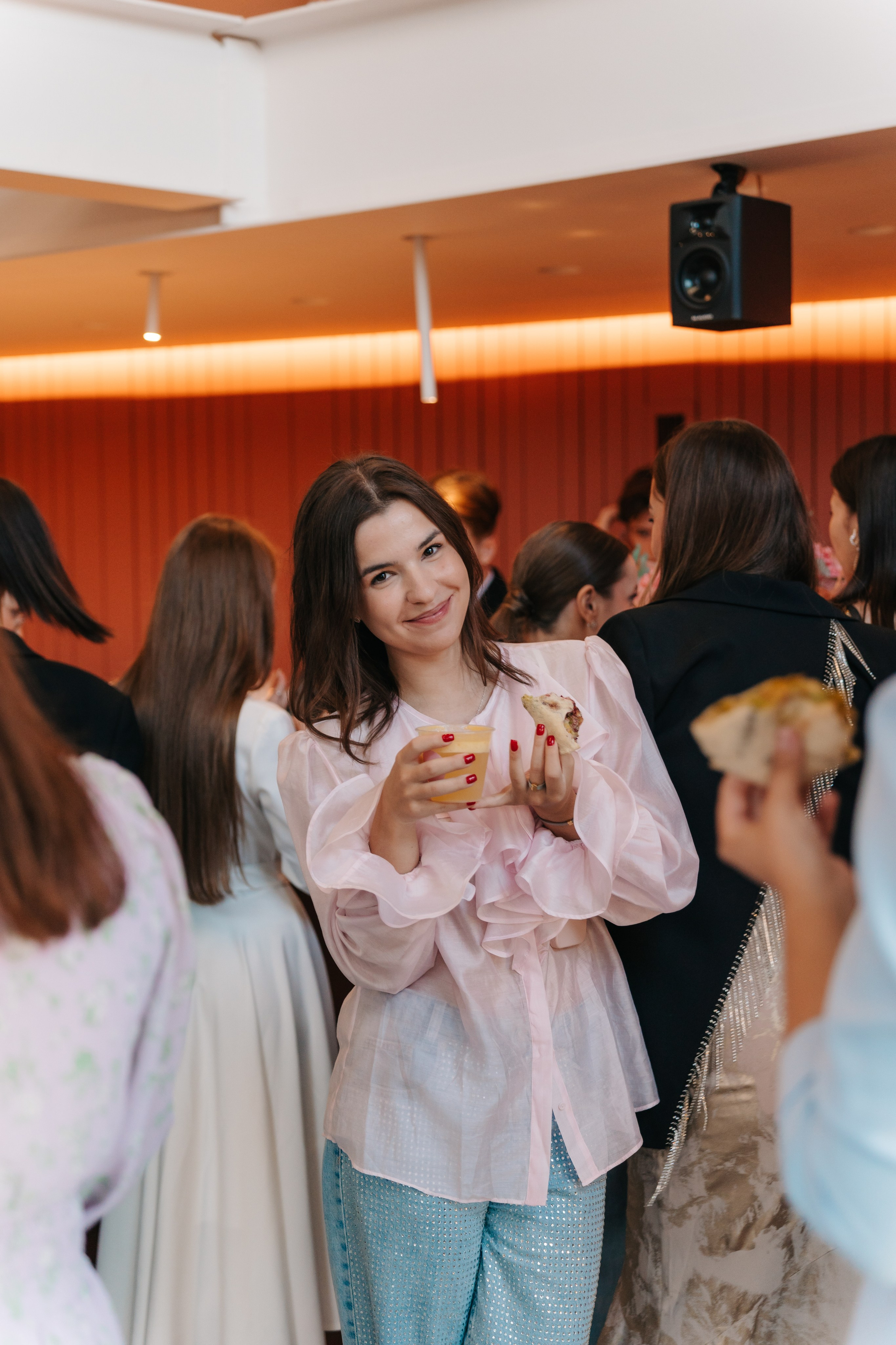 Grafico / репортаж с выпускного. Фоттéтика / фотоагентство в москве / фотограф москва