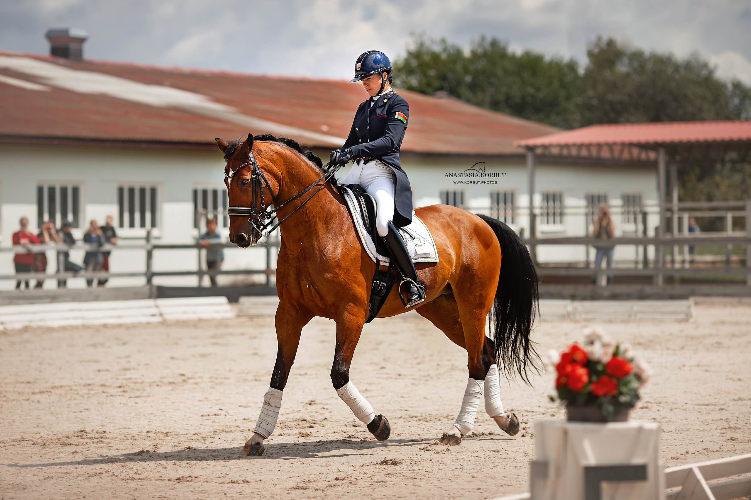 Чемпионат РБ | Июль 2023. Арт фотограф в Минске Анастасия Корбут