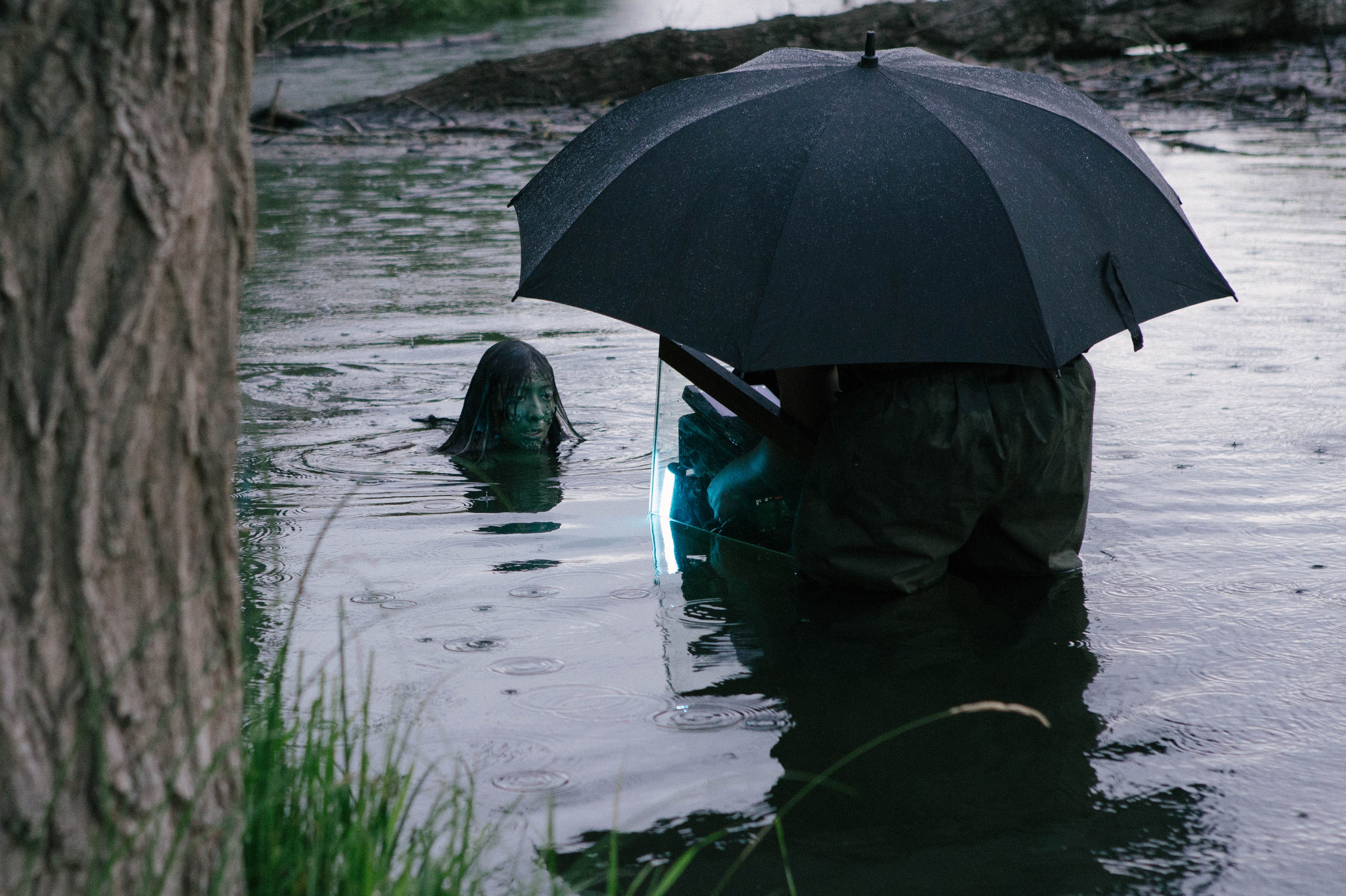 Документальный альманах «Книга степей», 2022 г. Центр развития кинопроизводства Республики Хакасия