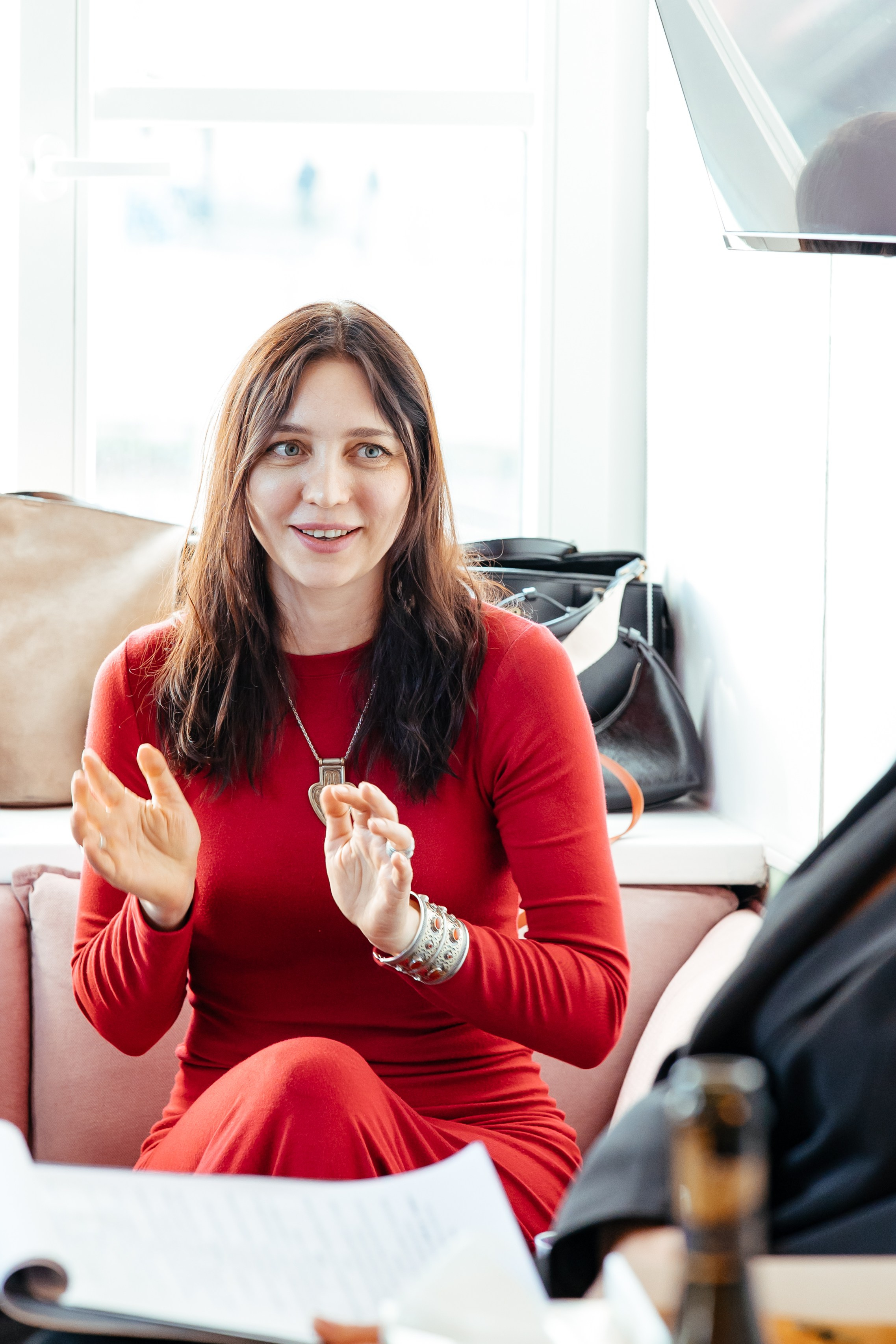 Открытие стоматологии Smile Is. Анастасия Петрович фотограф, фотокорреспондент в Москве и Санкт-Петербурге. Фотосъёмка репортажа, мероприятия, корпоративная съёмка, контент