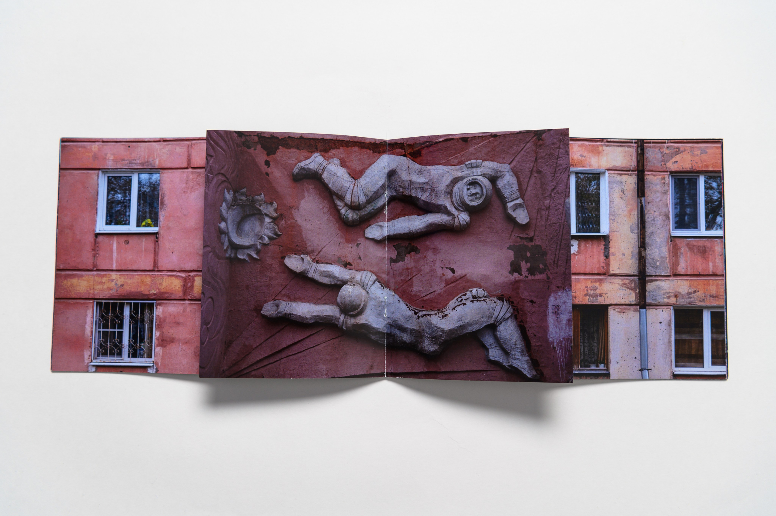 М31-1-515/5. Наталия Шульгина — визуальный художник, фотограф