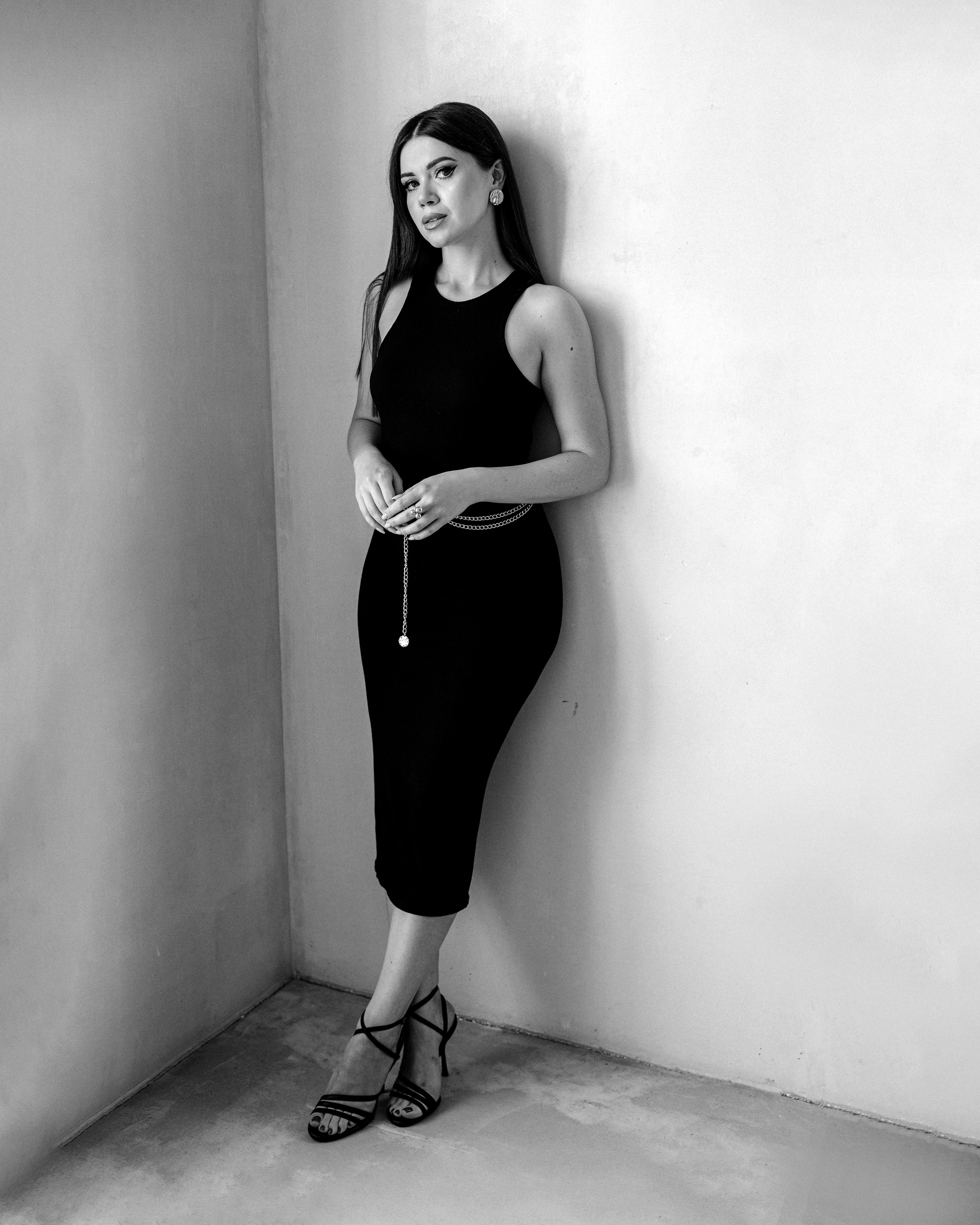 Ирина. Фотограф Эдуарда Титанян