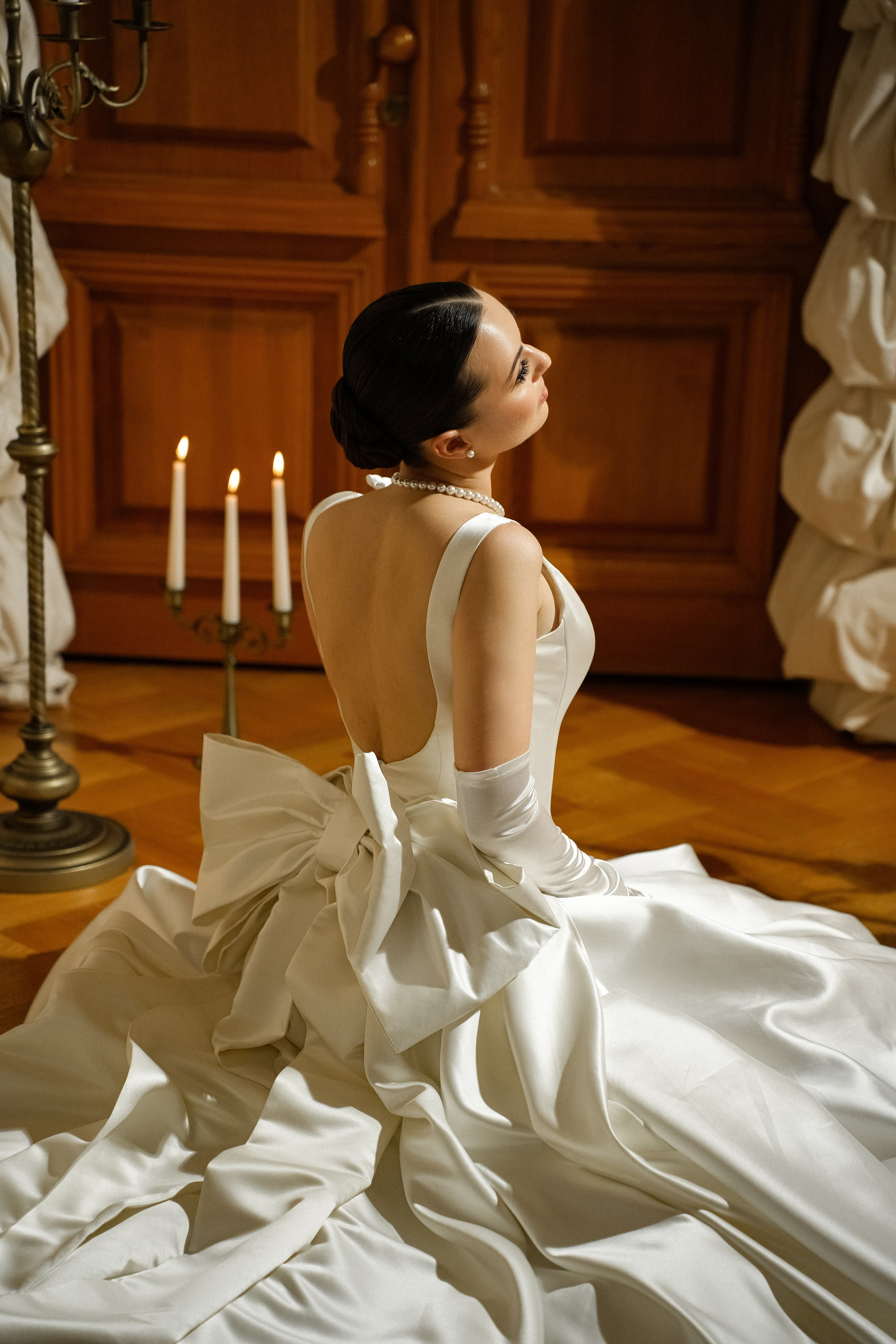 The story of the mansion. Свадебный фотограф и видеограф в Ростове-на-Дону. Максим и Наталья Лебедевы