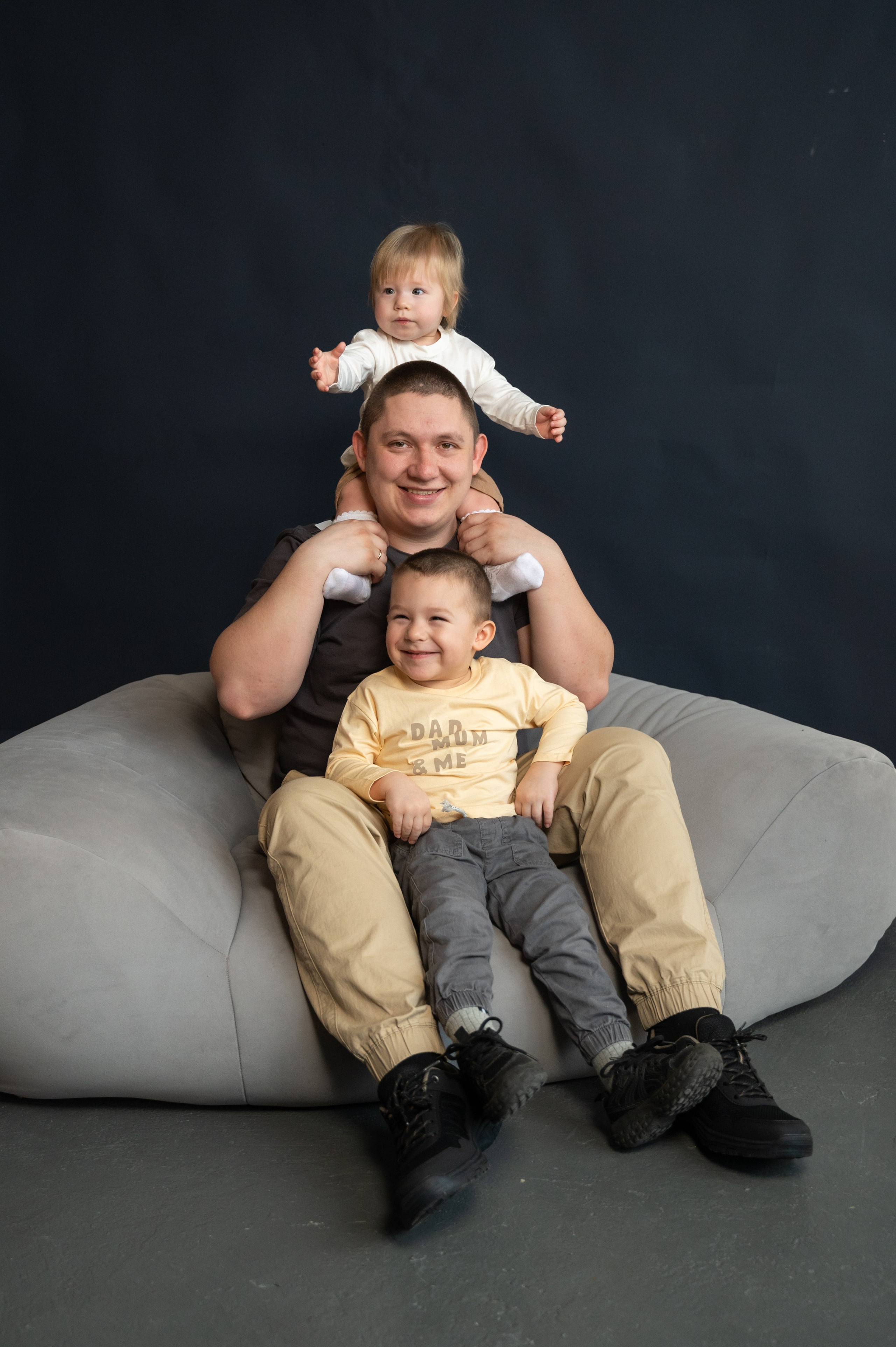 Семейная фотосессия 03.03.2026. Портретный, семейный, свадебный фотограф. Бизнес, контент съёмка. Тула