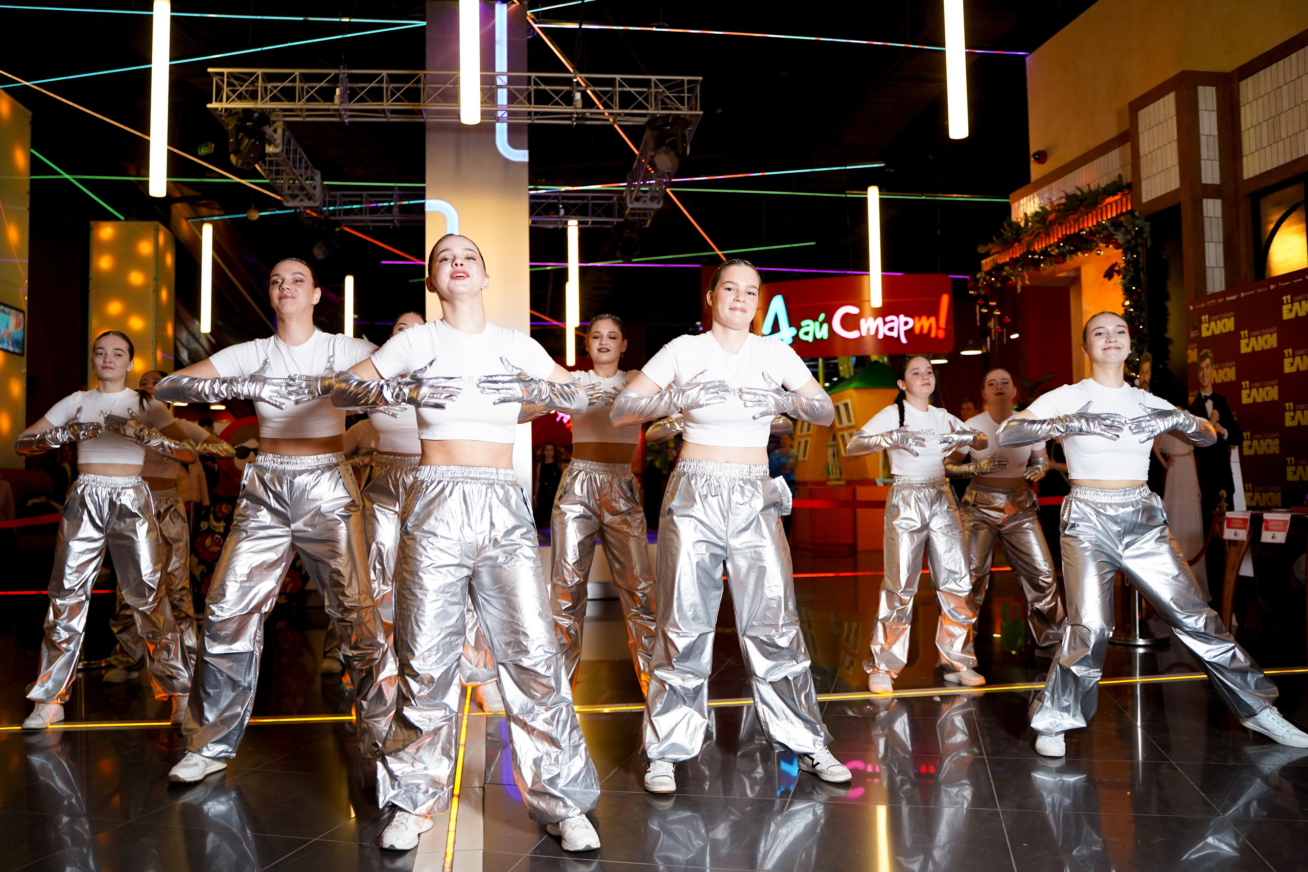 Финал «Топ-модель по-детски». Фотограф Надежда Жемкова. Фотосъёмка, ретушь, фотомонтаж для вас и вашего бизнеса