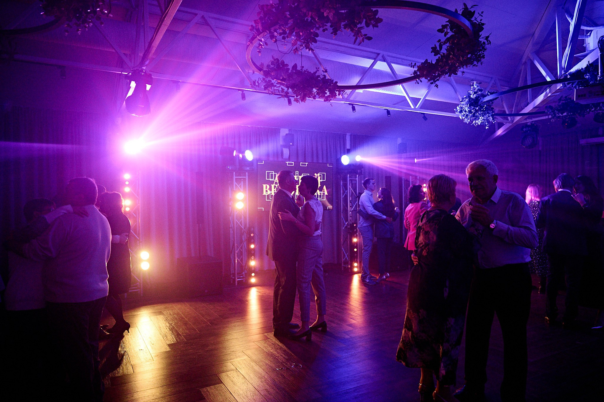 Андрей и Виктория. Маляревич Дмитрий свадебный фотограф