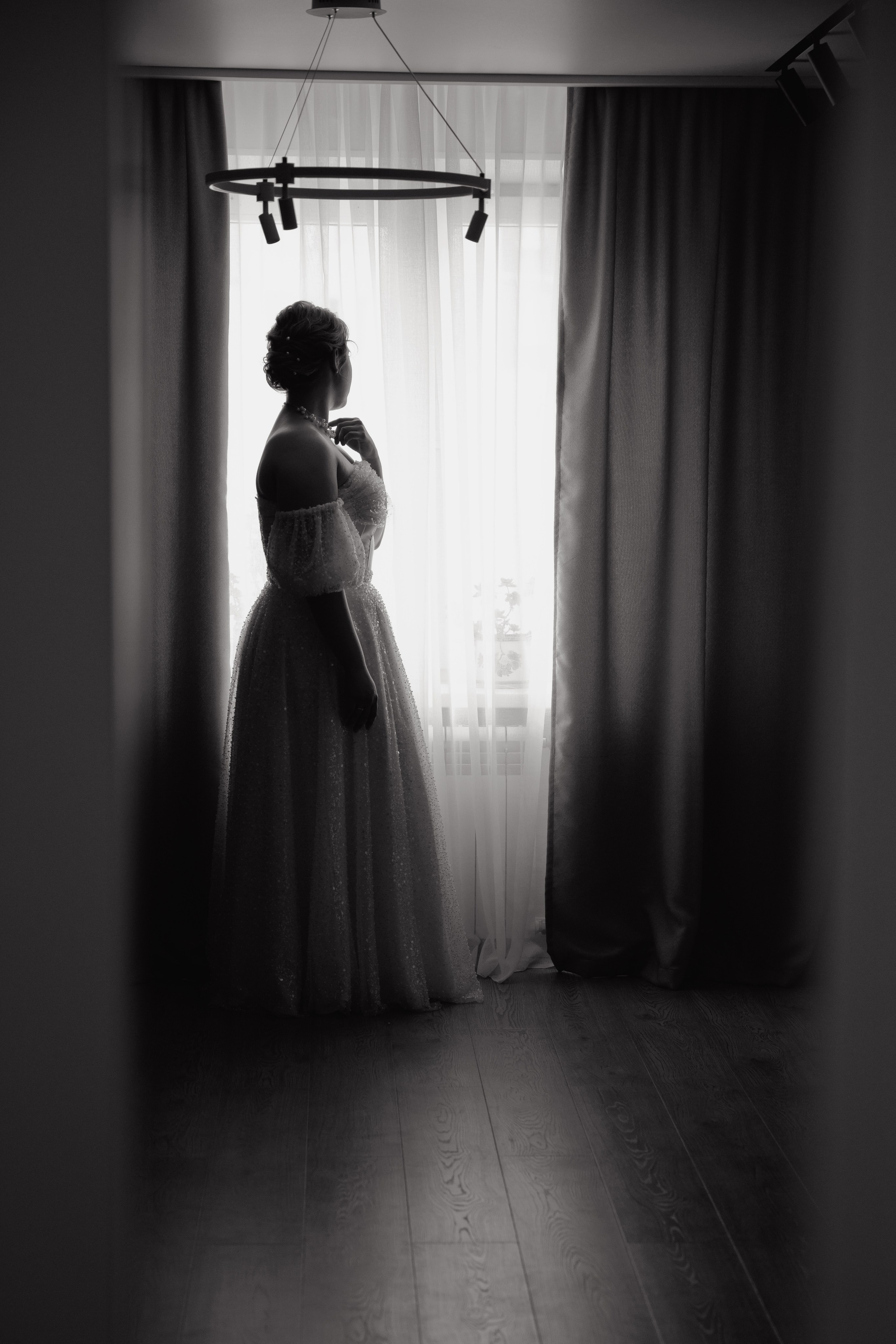 Две половинки. Саша и Света. Свадебный и семейный фотограф в Магнитогорске Катя Буряк